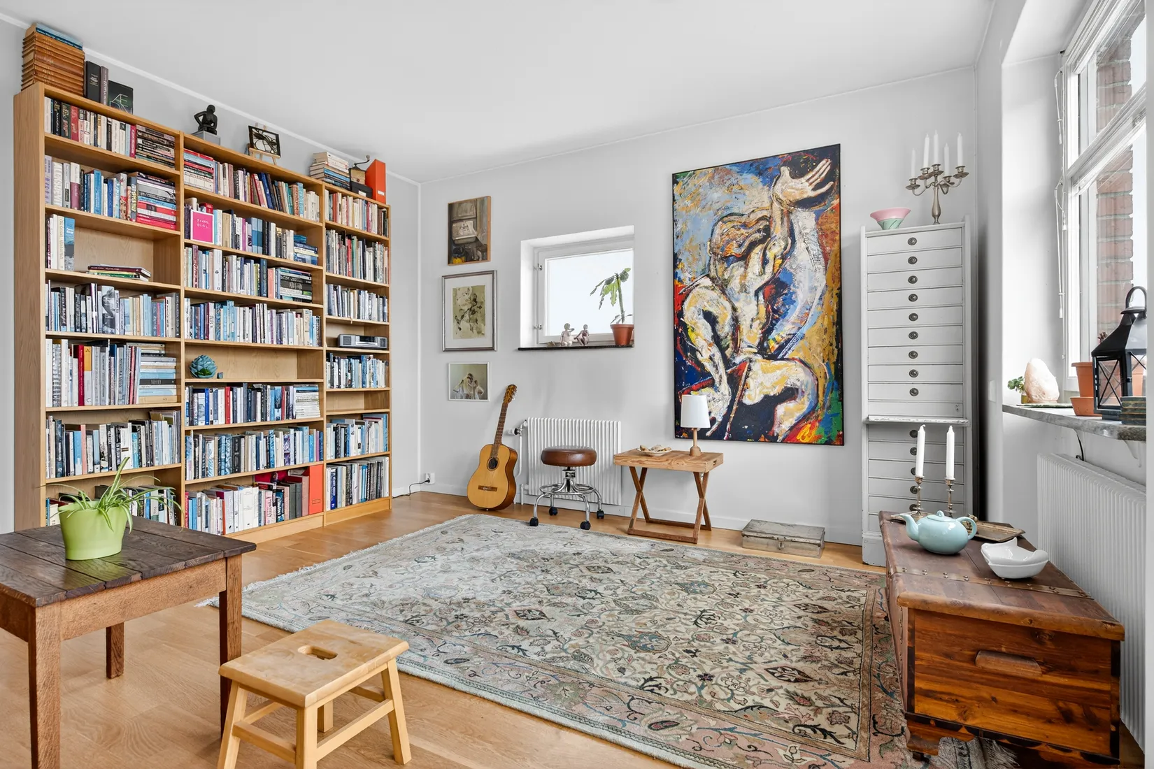 Bostadsrätt, Näckrosvägen 7, Råsunda, Solna