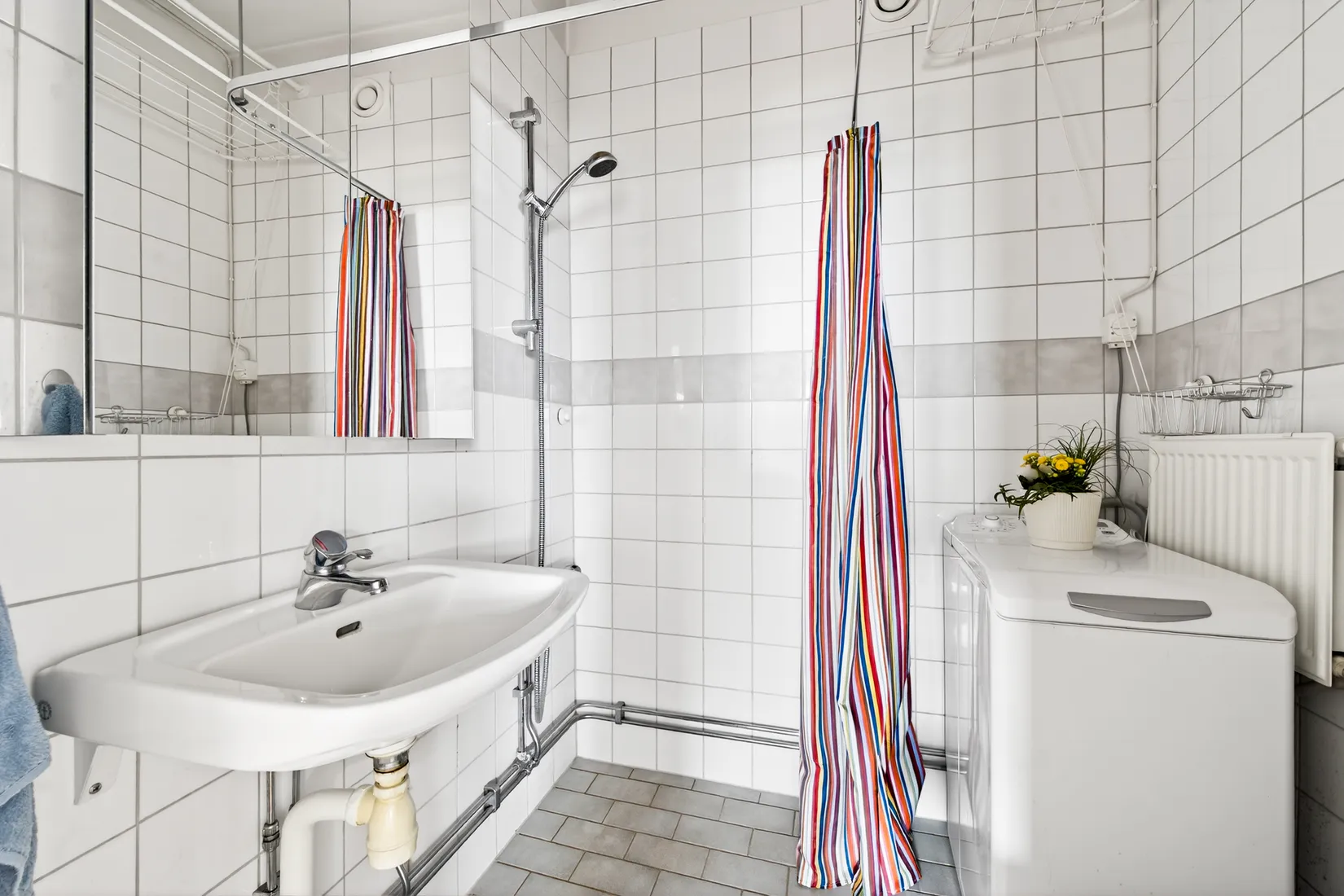 Bostadsrätt, Näckrosvägen 7, Råsunda, Solna