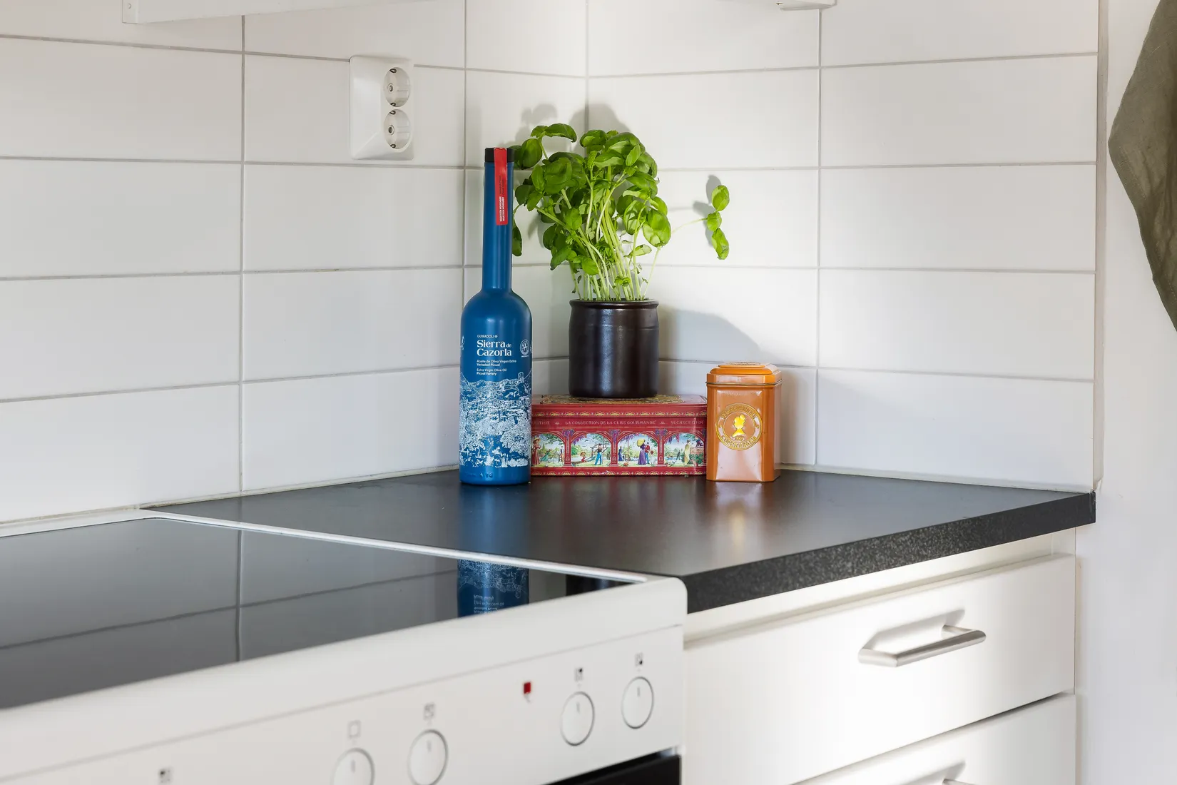 Bostadsrätt, Beckomberga Allé 20, Bromma / Beckomberga, Stockholm