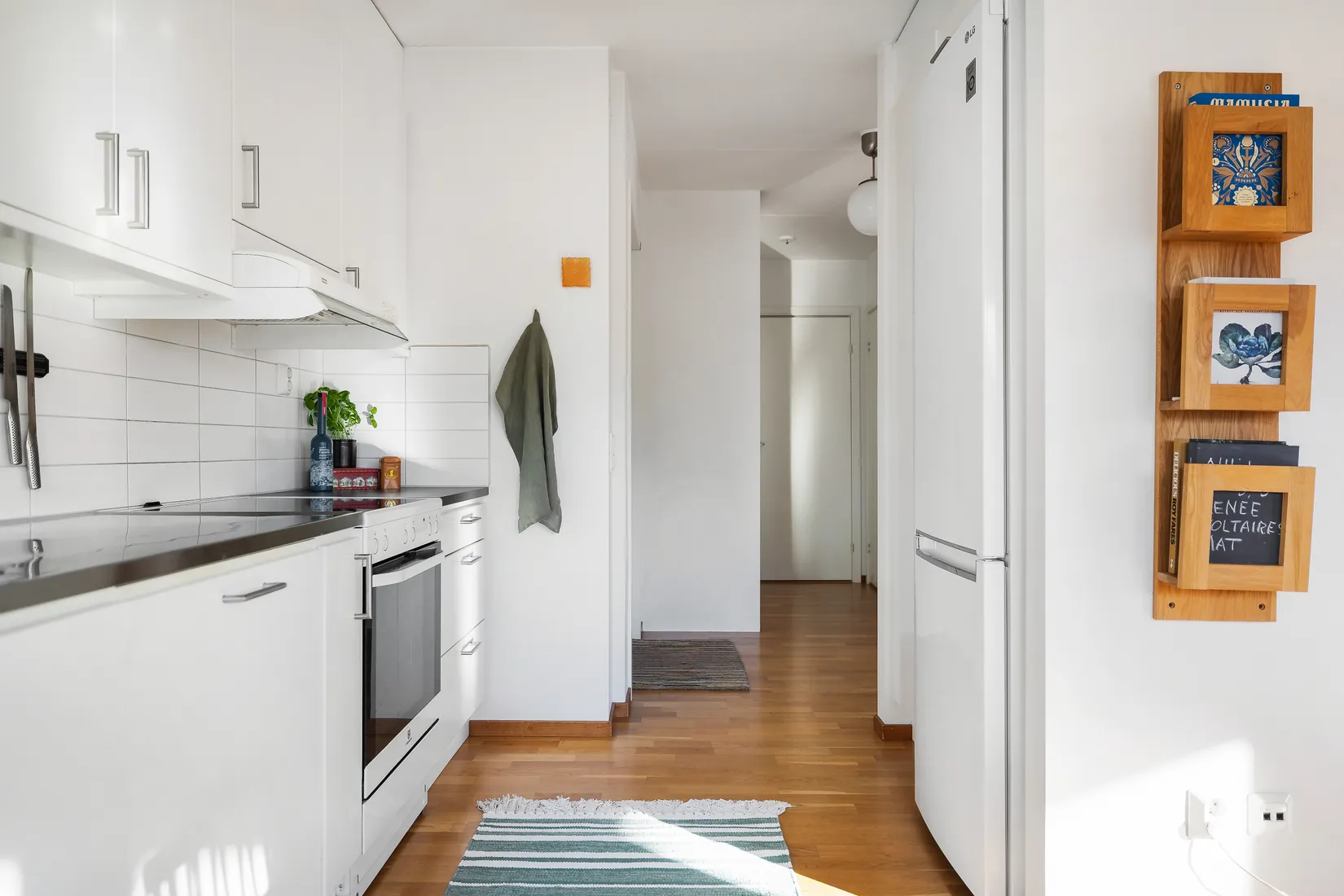 Bostadsrätt, Beckomberga Allé 20, Bromma / Beckomberga, Stockholm