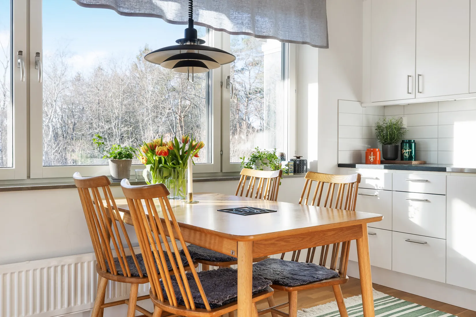 Bostadsrätt, Beckomberga Allé 20, Bromma / Beckomberga, Stockholm