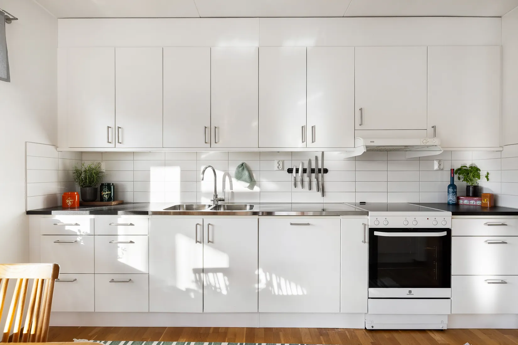 Bostadsrätt, Beckomberga Allé 20, Bromma / Beckomberga, Stockholm