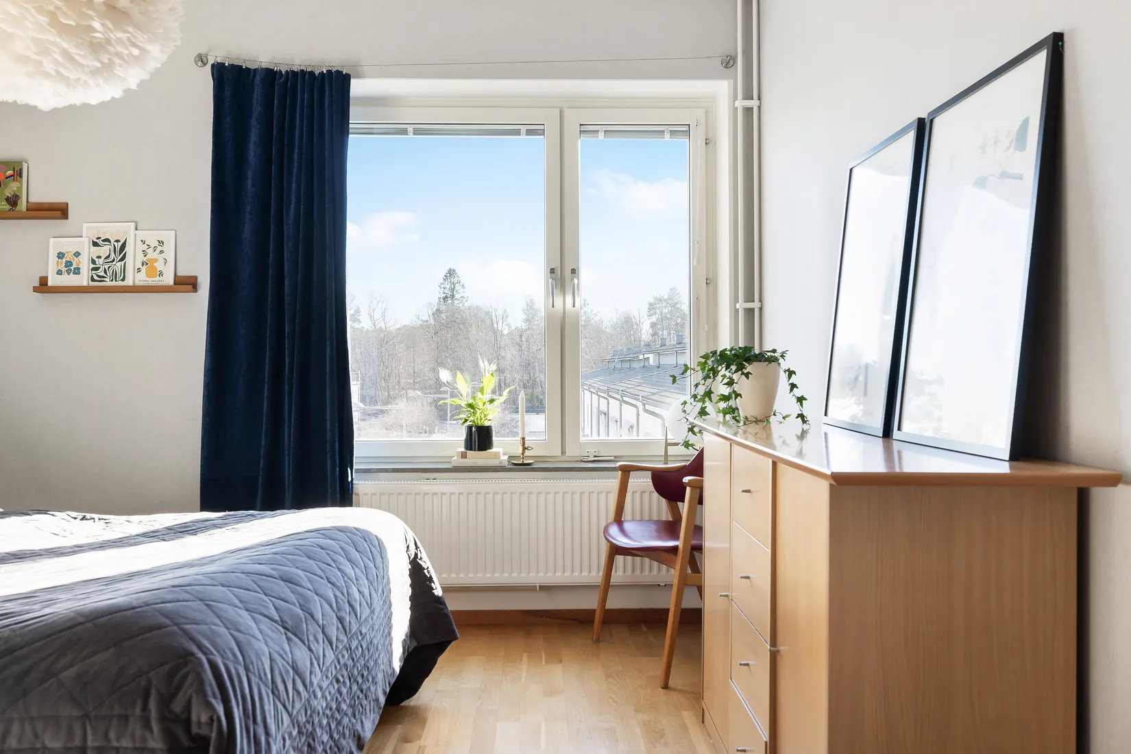 Bostadsrätt, Beckomberga Allé 20, Bromma / Beckomberga, Stockholm