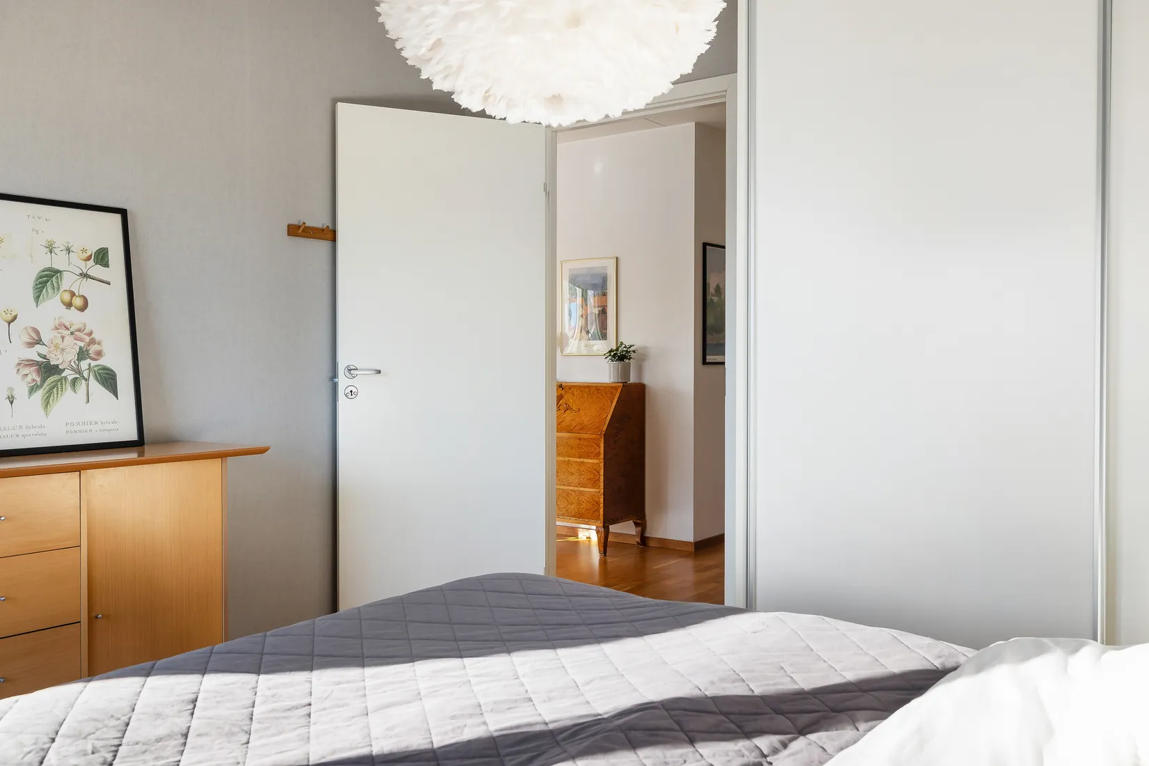 Bostadsrätt, Beckomberga Allé 20, Bromma / Beckomberga, Stockholm