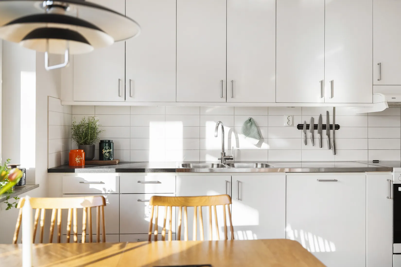 Bostadsrätt, Beckomberga Allé 20, Bromma / Beckomberga, Stockholm