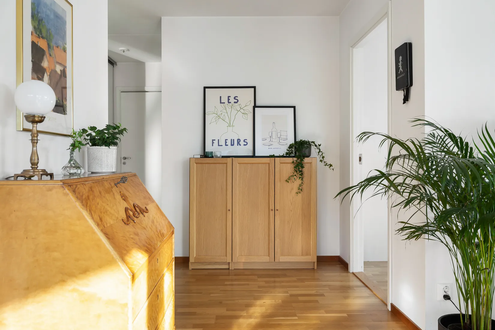 Bostadsrätt, Beckomberga Allé 20, Bromma / Beckomberga, Stockholm