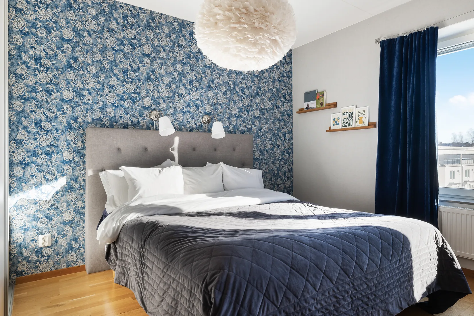 Bostadsrätt, Beckomberga Allé 20, Bromma / Beckomberga, Stockholm