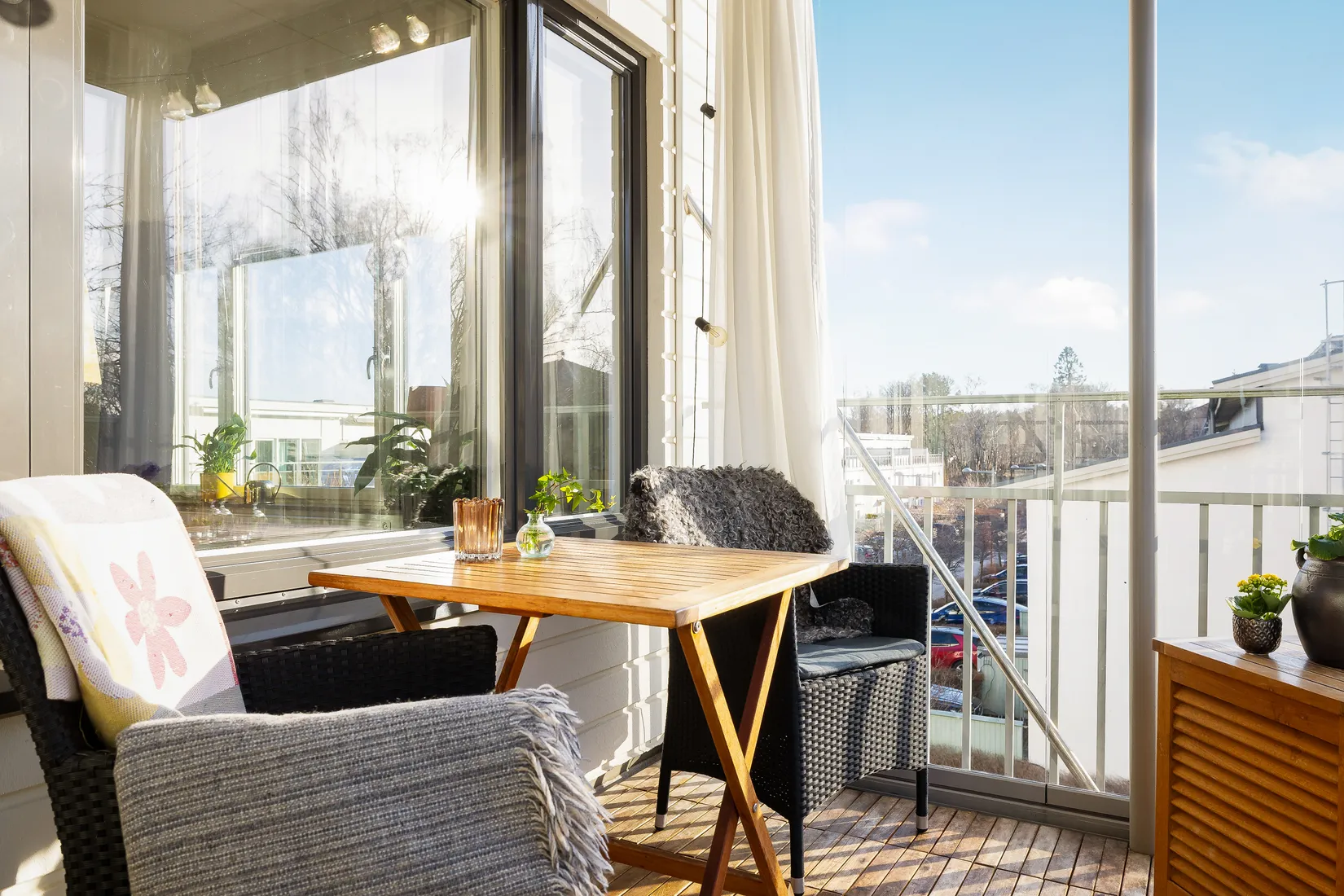 Bostadsrätt, Beckomberga Allé 20, Bromma / Beckomberga, Stockholm