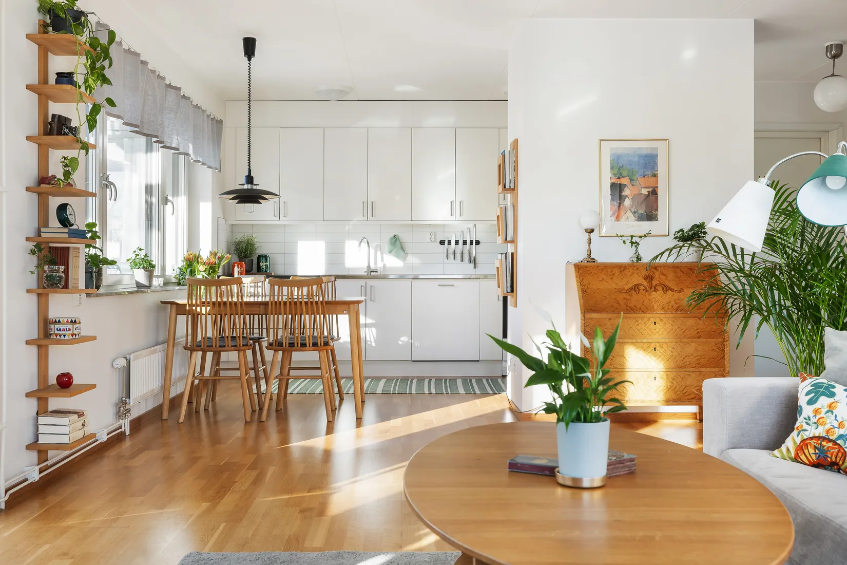 Bostadsrätt, Beckomberga Allé 20, Bromma / Beckomberga, Stockholm