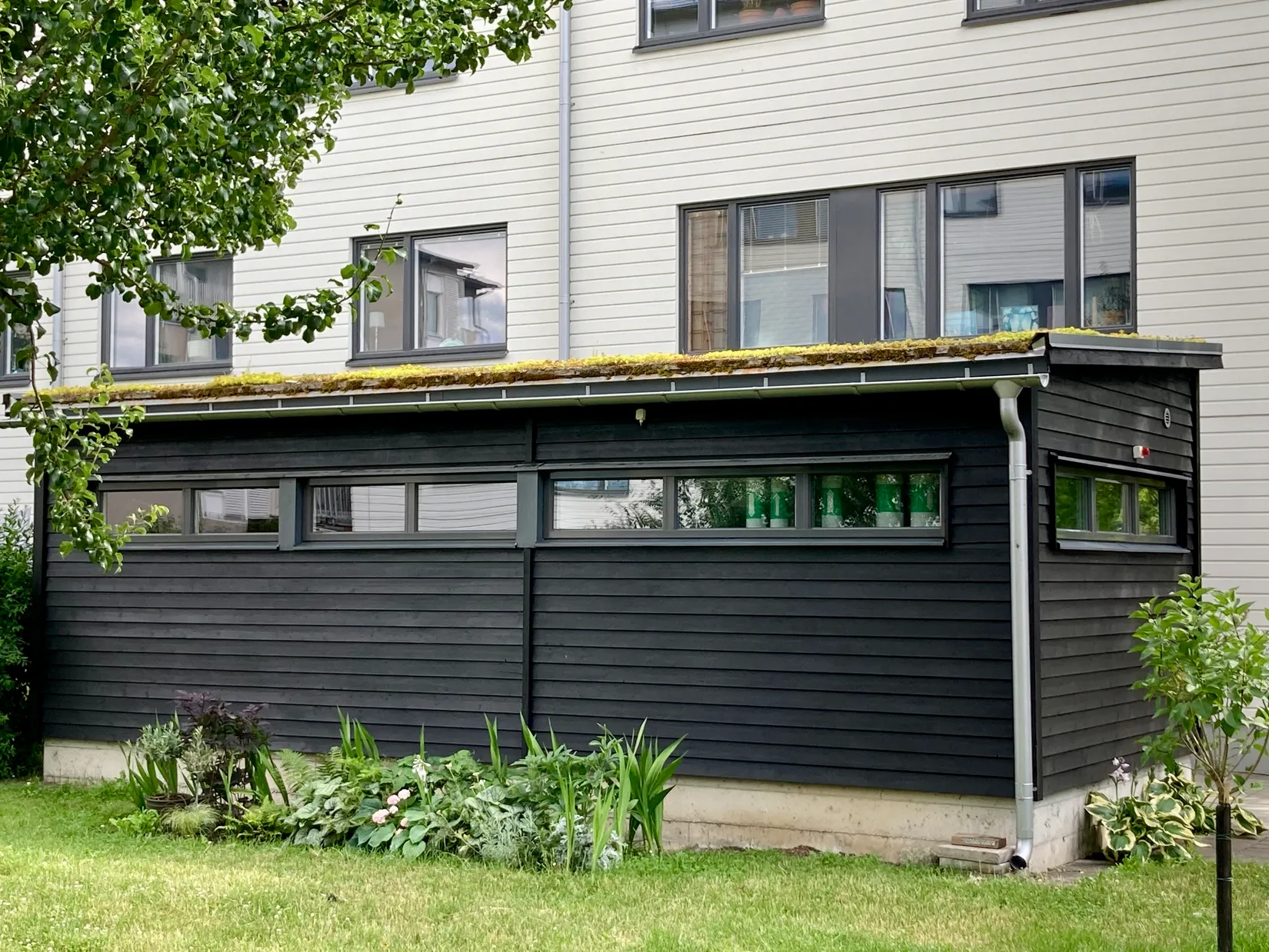 Bostadsrätt, Beckomberga Allé 20, Bromma / Beckomberga, Stockholm