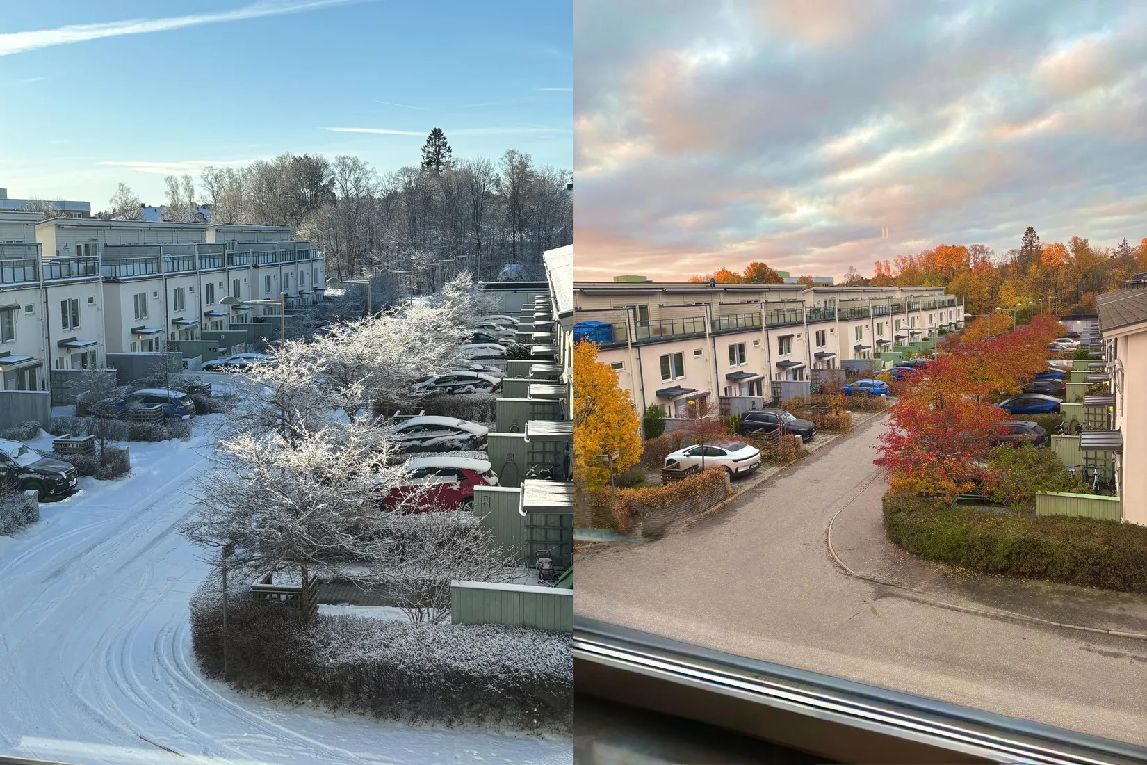 Bostadsrätt, Beckomberga Allé 20, Bromma / Beckomberga, Stockholm