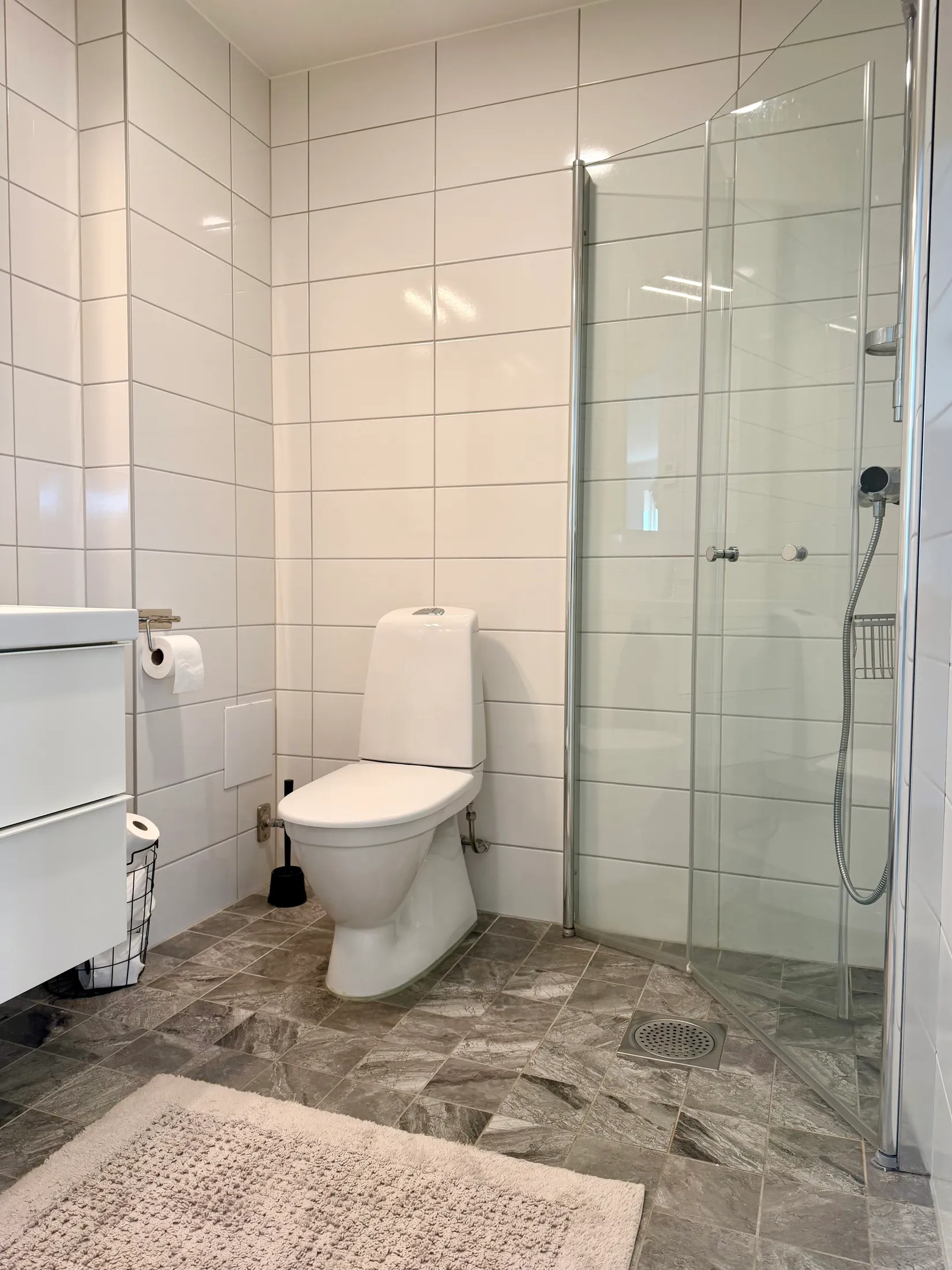 Radhus, Båtvägen 43, Gustavsberg, Värmdö