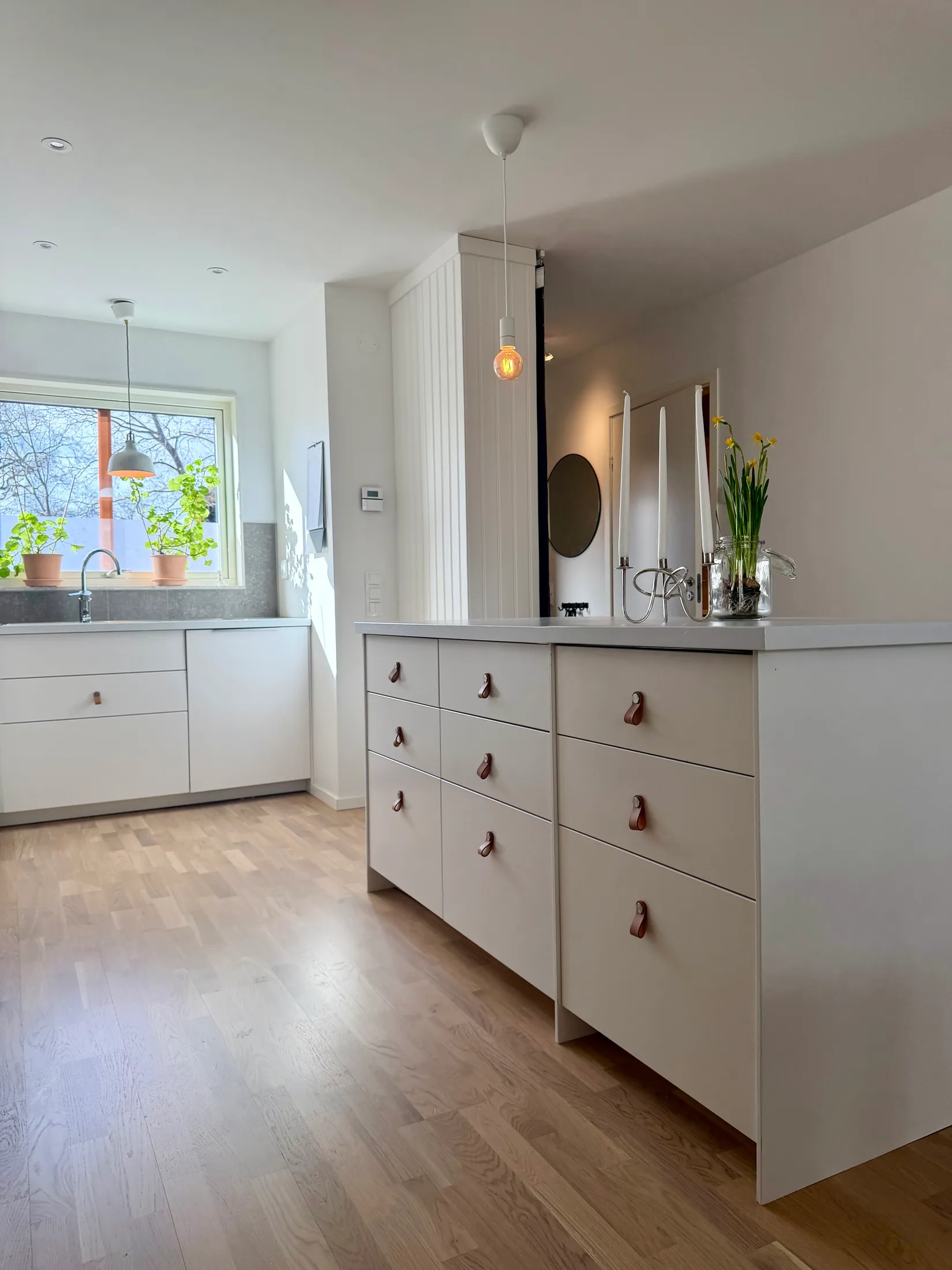 Radhus, Båtvägen 43, Gustavsberg, Värmdö