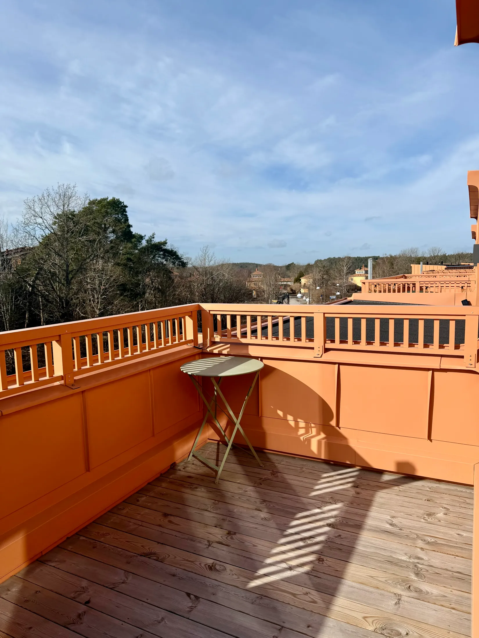 Radhus, Båtvägen 43, Gustavsberg, Värmdö