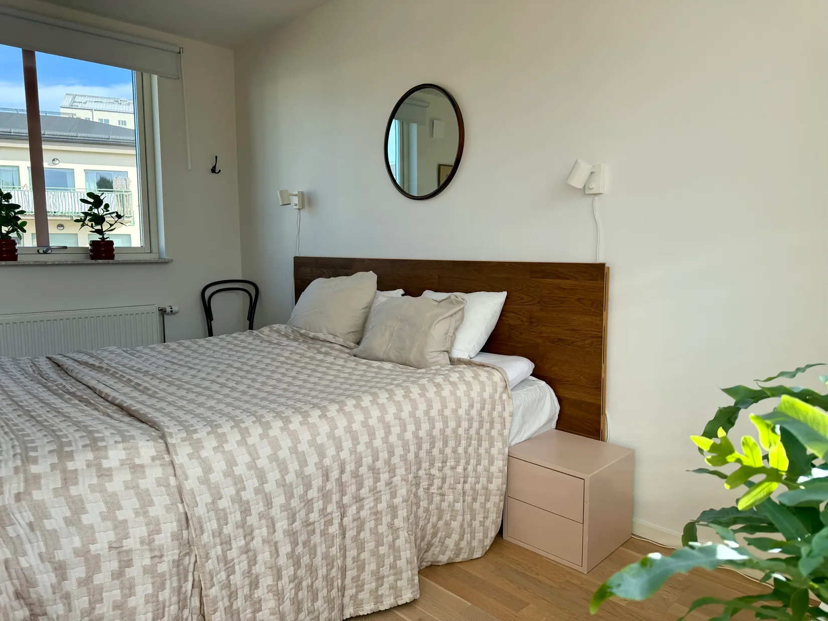 Radhus, Båtvägen 43, Gustavsberg, Värmdö