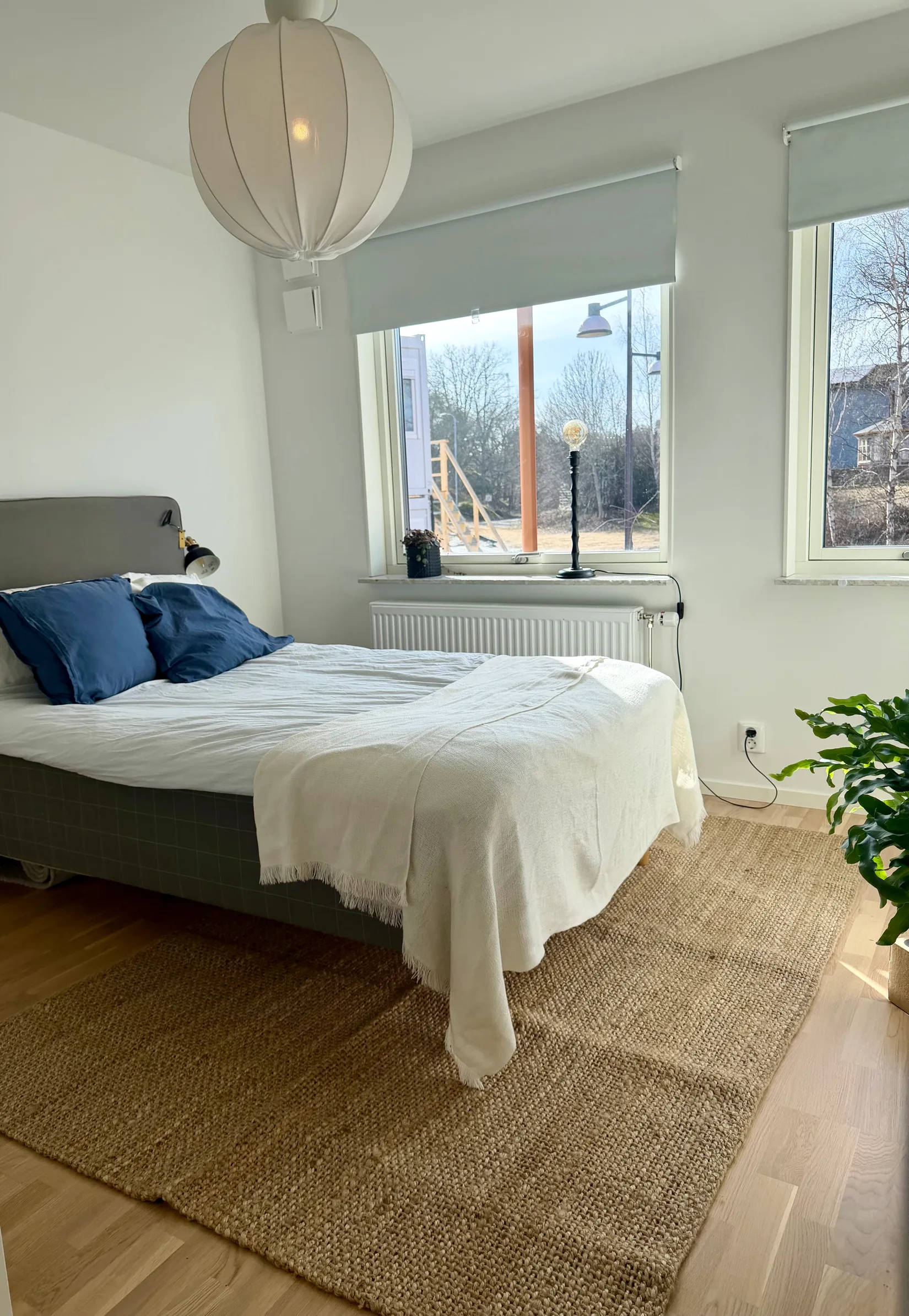 Radhus, Båtvägen 43, Gustavsberg, Värmdö