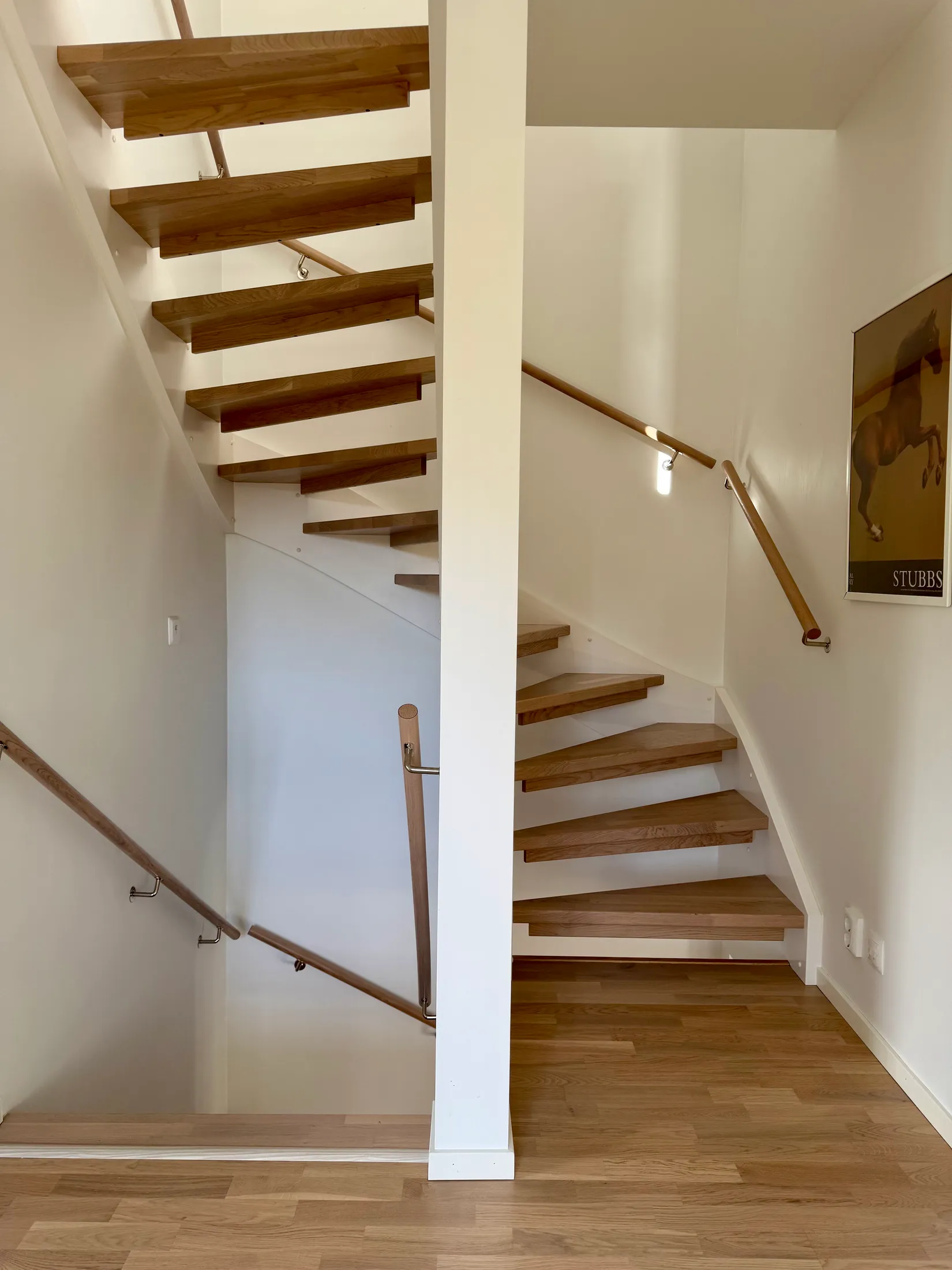 Radhus, Båtvägen 43, Gustavsberg, Värmdö