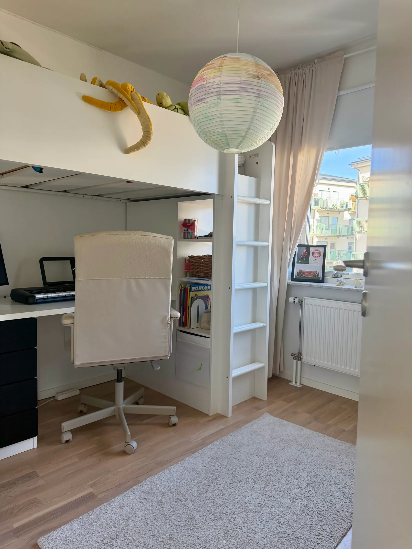 Radhus, Båtvägen 43, Gustavsberg, Värmdö