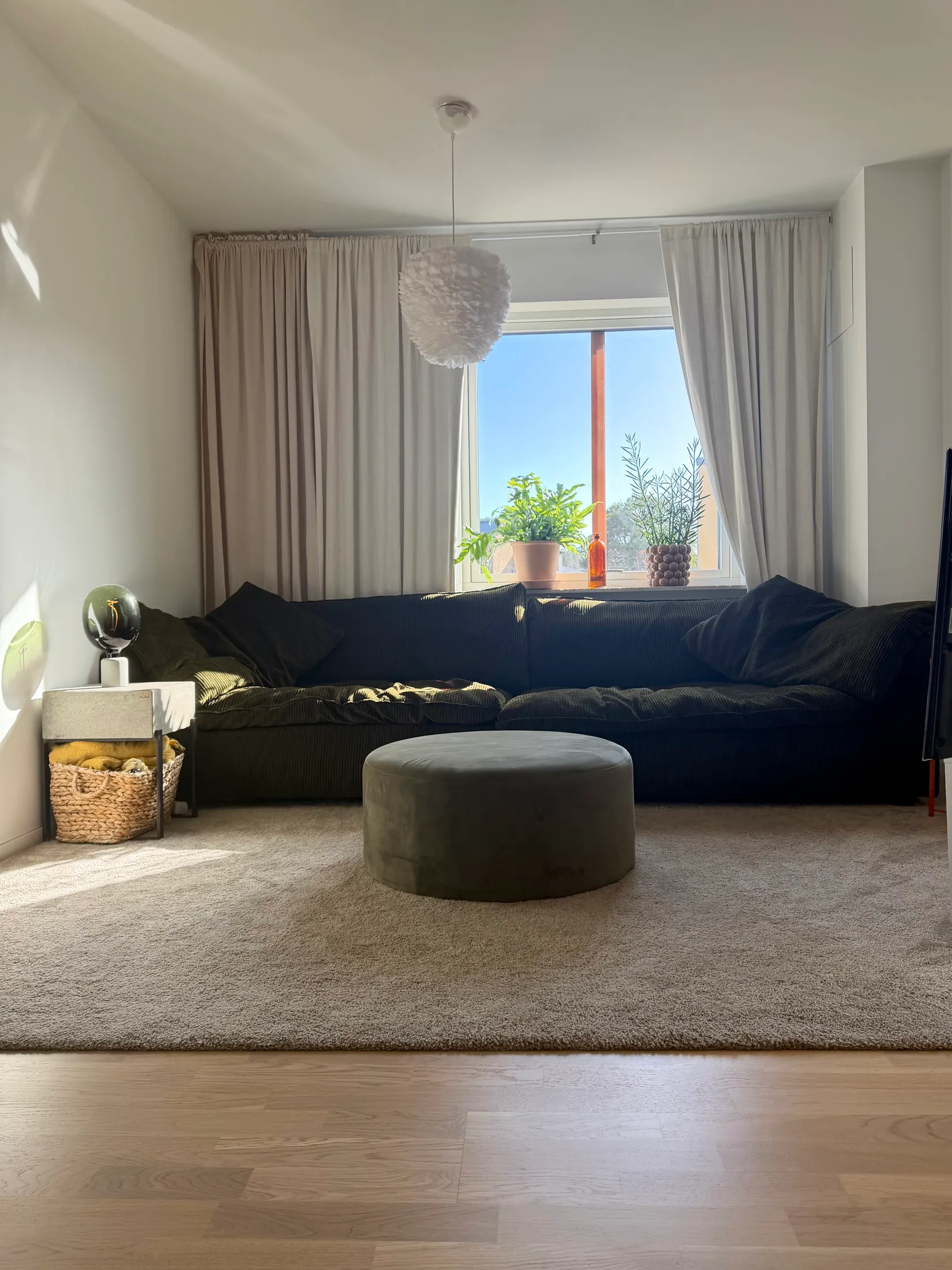 Radhus, Båtvägen 43, Gustavsberg, Värmdö