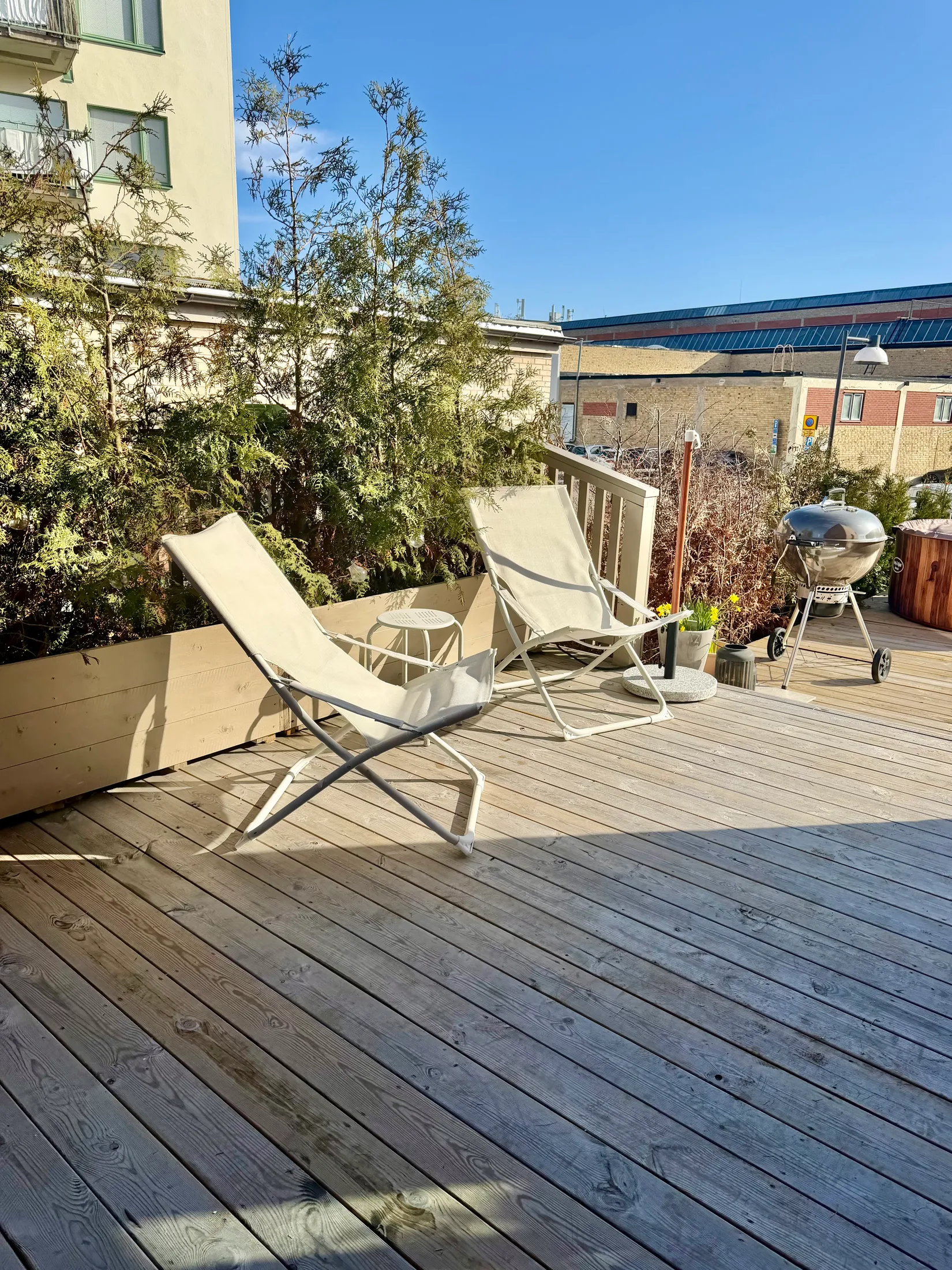 Radhus, Båtvägen 43, Gustavsberg, Värmdö