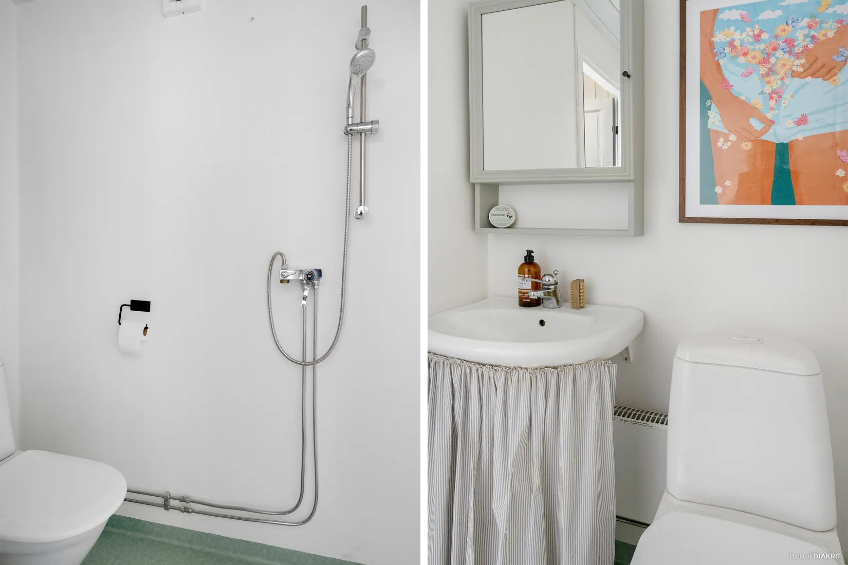 Villa, Volgsjövägen 6, Vilhelmina