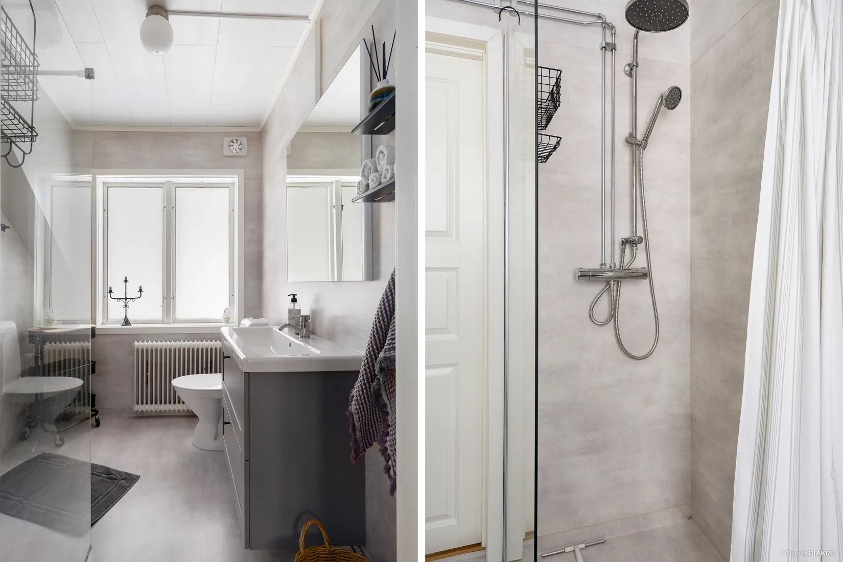 Villa, Volgsjövägen 6, Vilhelmina