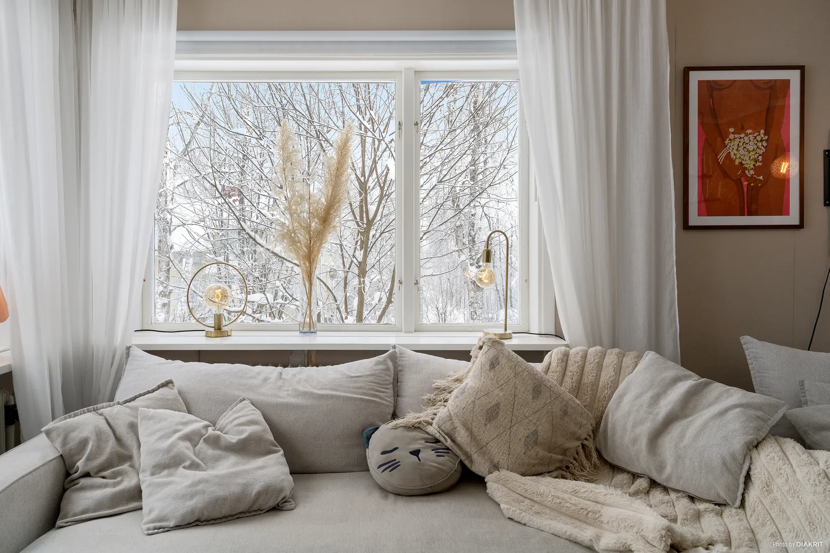 Villa, Volgsjövägen 6, Vilhelmina