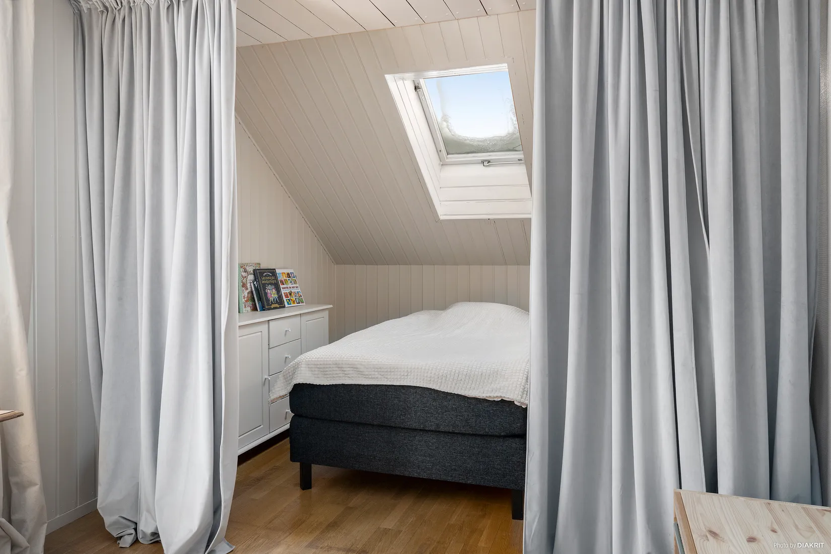 Villa, Volgsjövägen 6, Vilhelmina