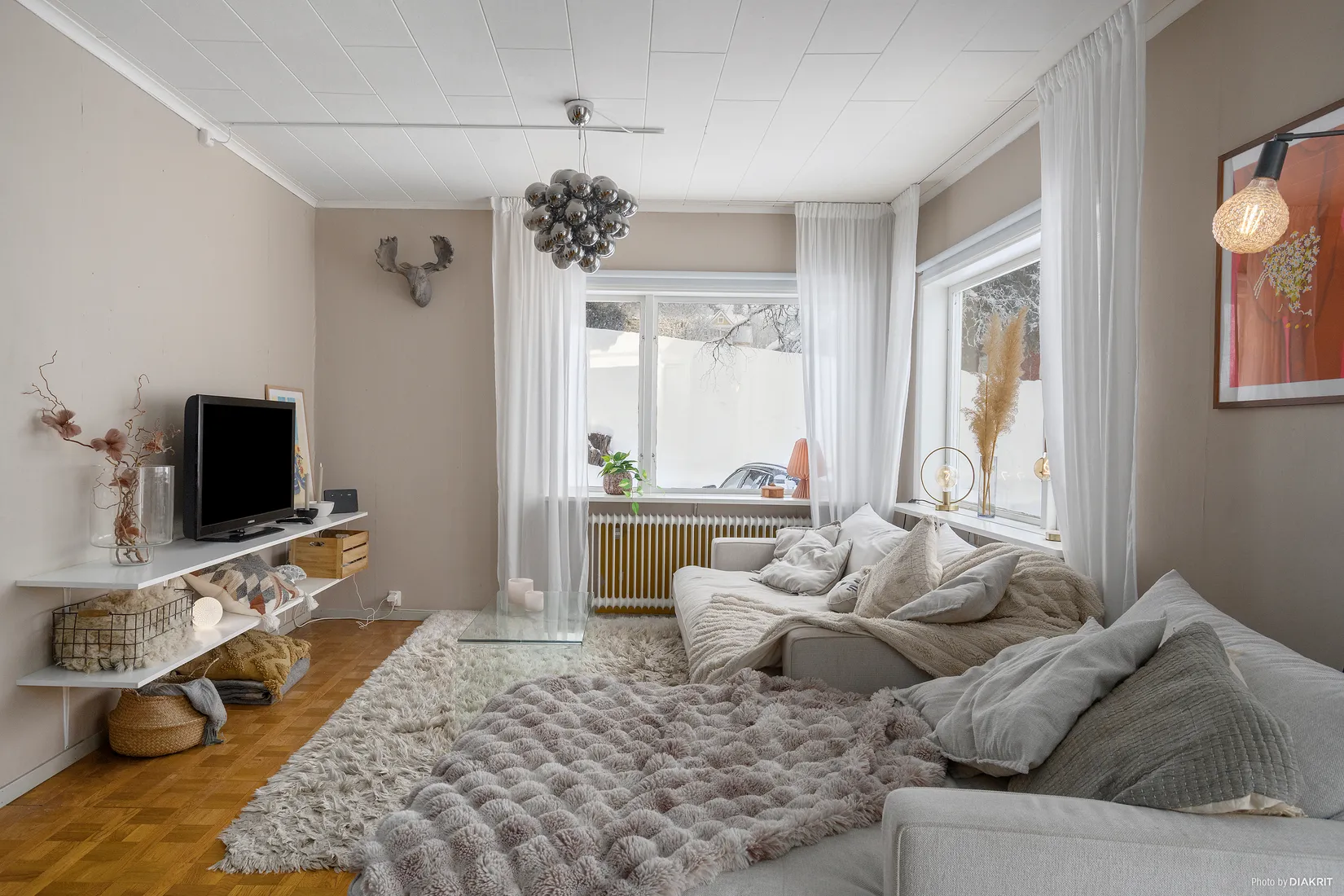 Villa, Volgsjövägen 6, Vilhelmina