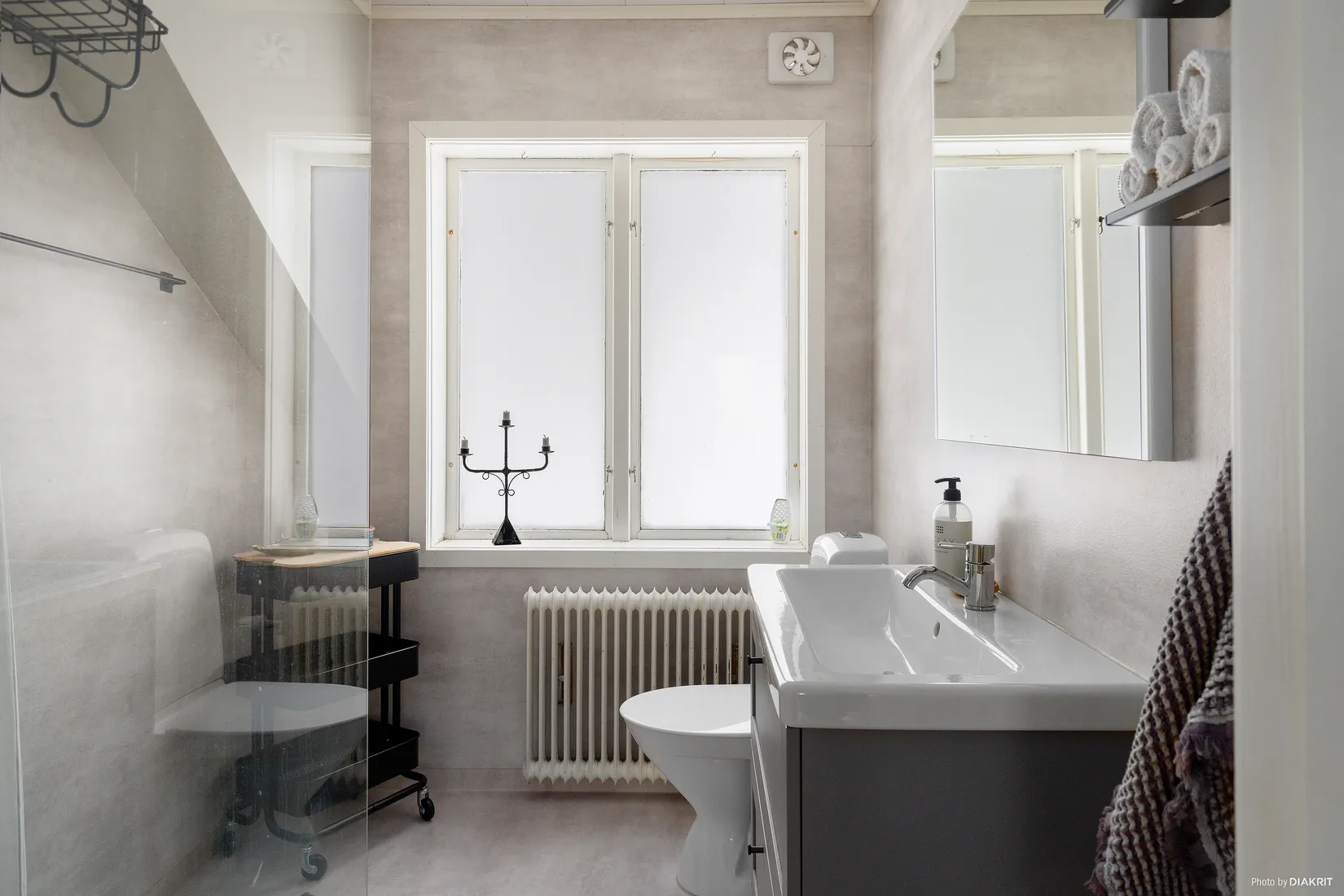 Villa, Volgsjövägen 6, Vilhelmina