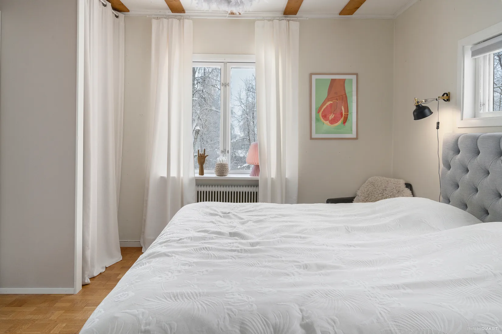 Villa, Volgsjövägen 6, Vilhelmina