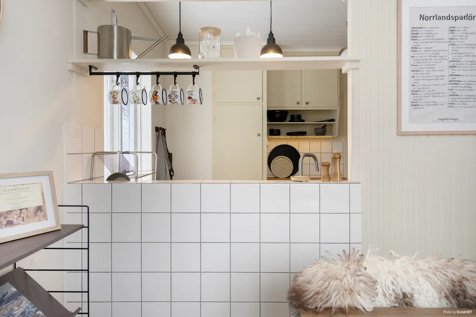 Villa, Volgsjövägen 6, Vilhelmina