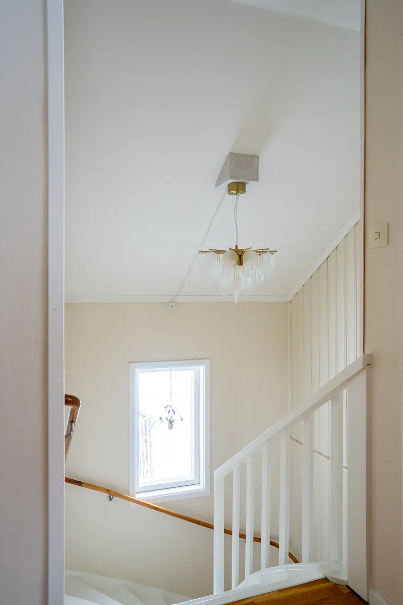 Villa, Volgsjövägen 6, Vilhelmina