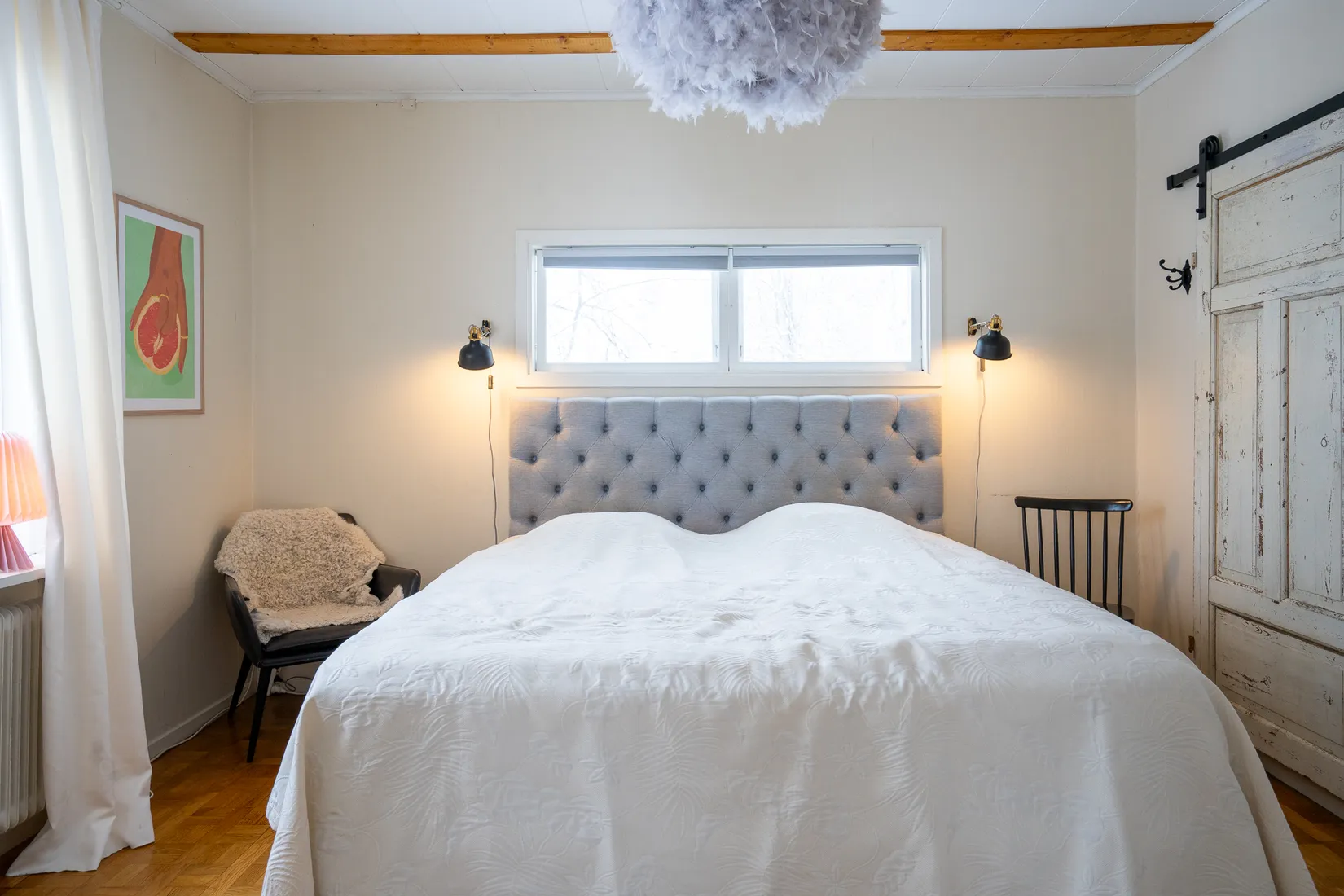 Villa, Volgsjövägen 6, Vilhelmina