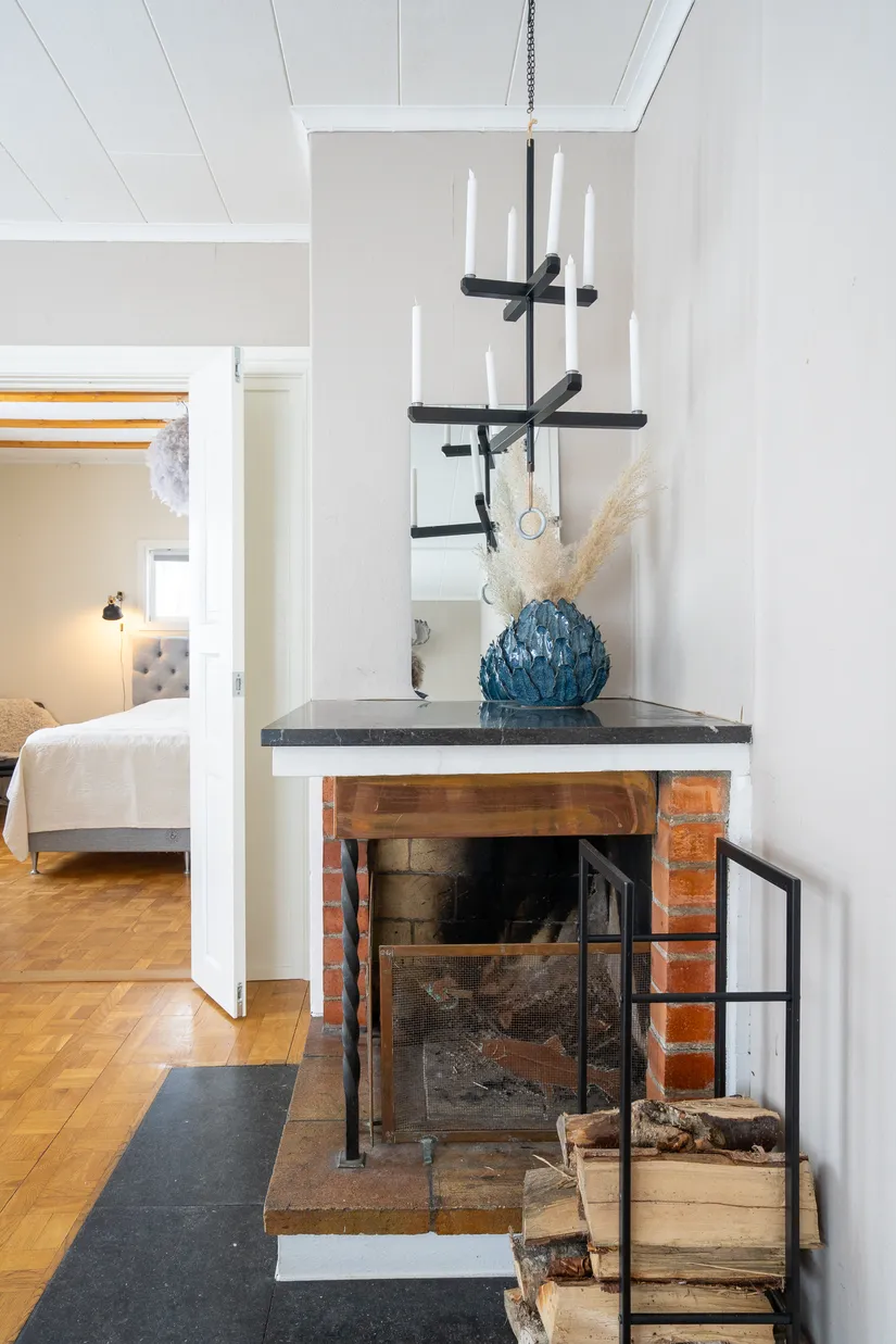 Villa, Volgsjövägen 6, Vilhelmina