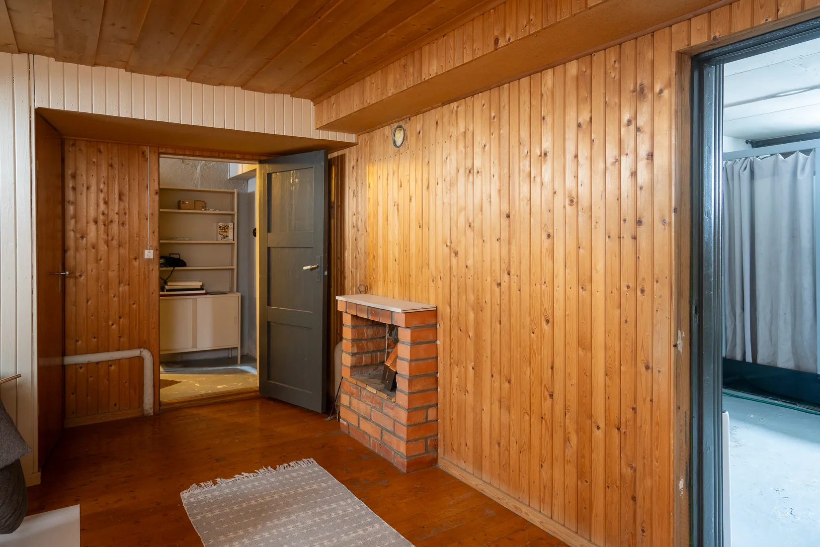 Villa, Volgsjövägen 6, Vilhelmina