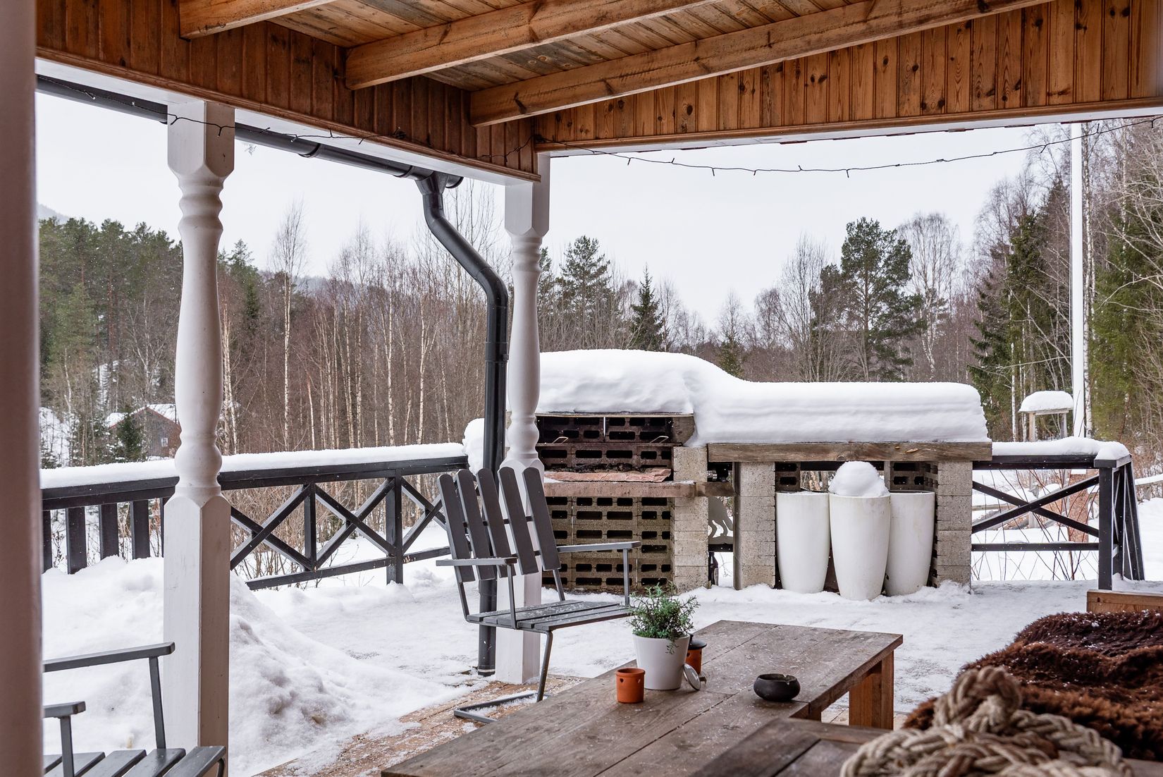 Gård/Skog, Spistorp 10, Båtstad, Torsby