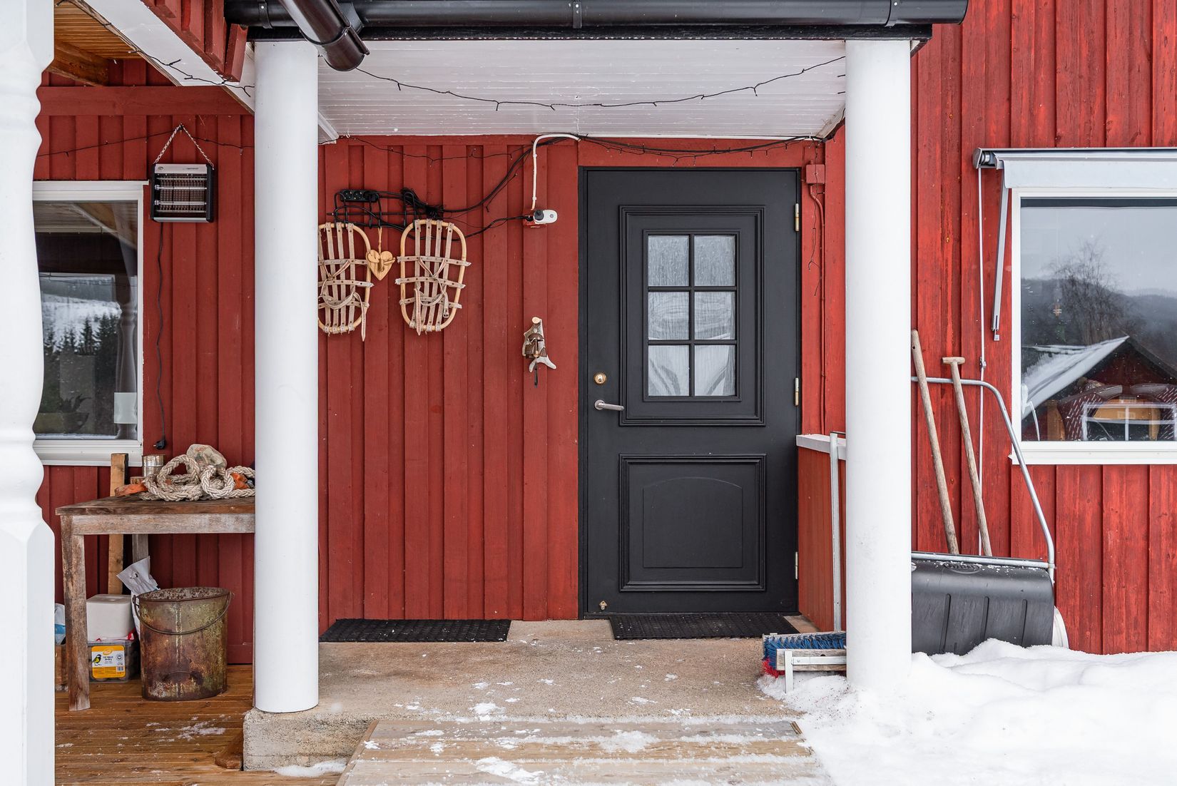 Gård/Skog, Spistorp 10, Båtstad, Torsby