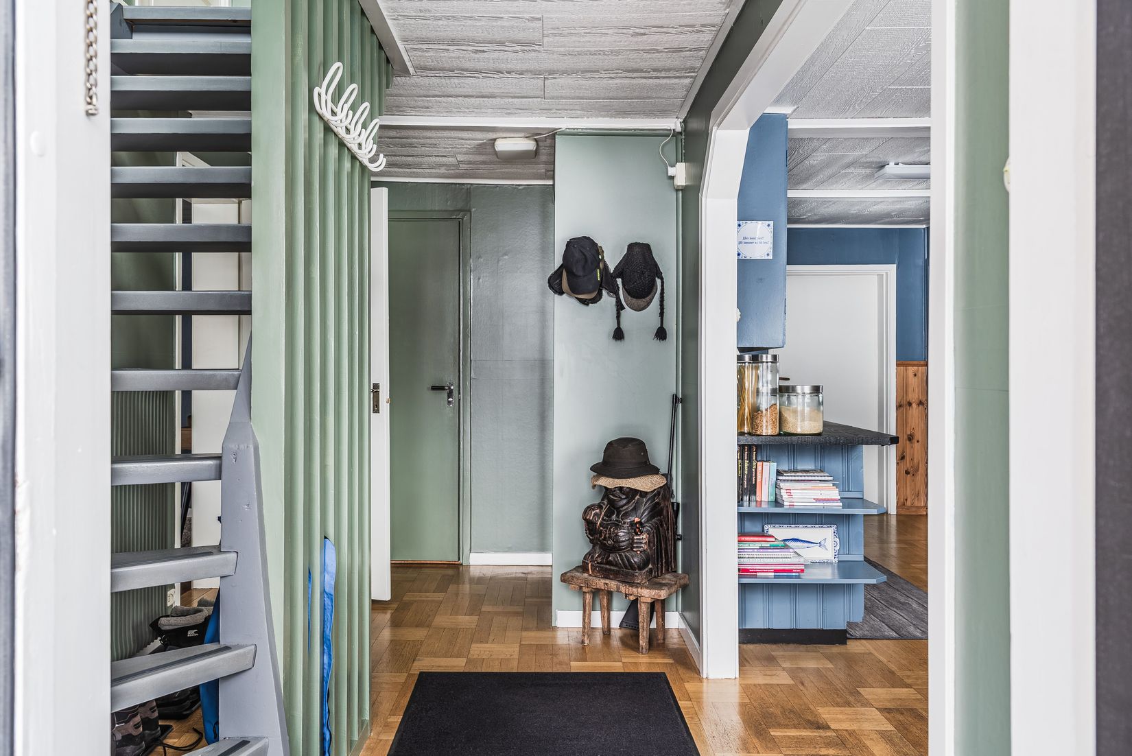 Gård/Skog, Spistorp 10, Båtstad, Torsby