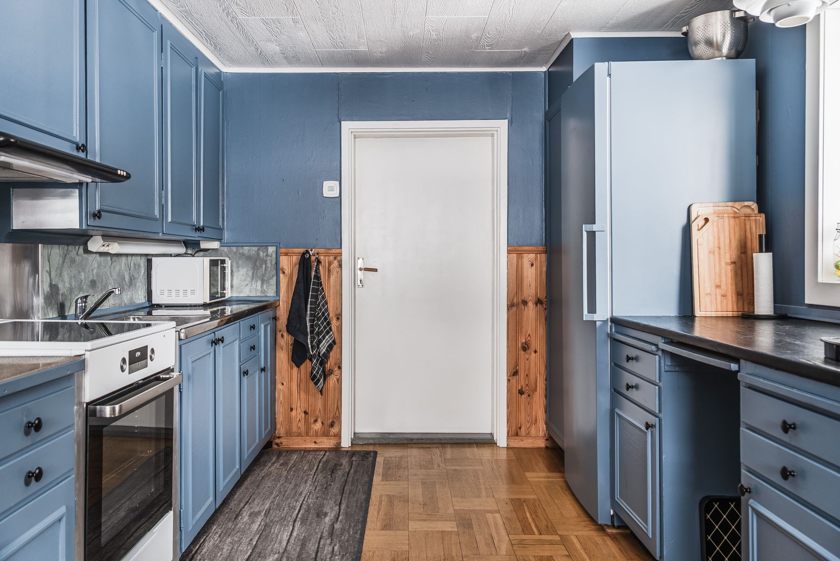 Gård/Skog, Spistorp 10, Båtstad, Torsby