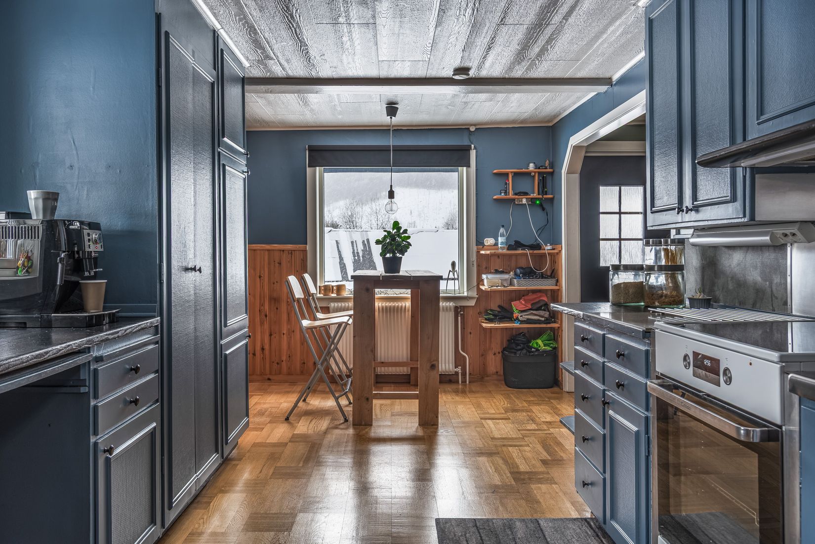 Gård/Skog, Spistorp 10, Båtstad, Torsby