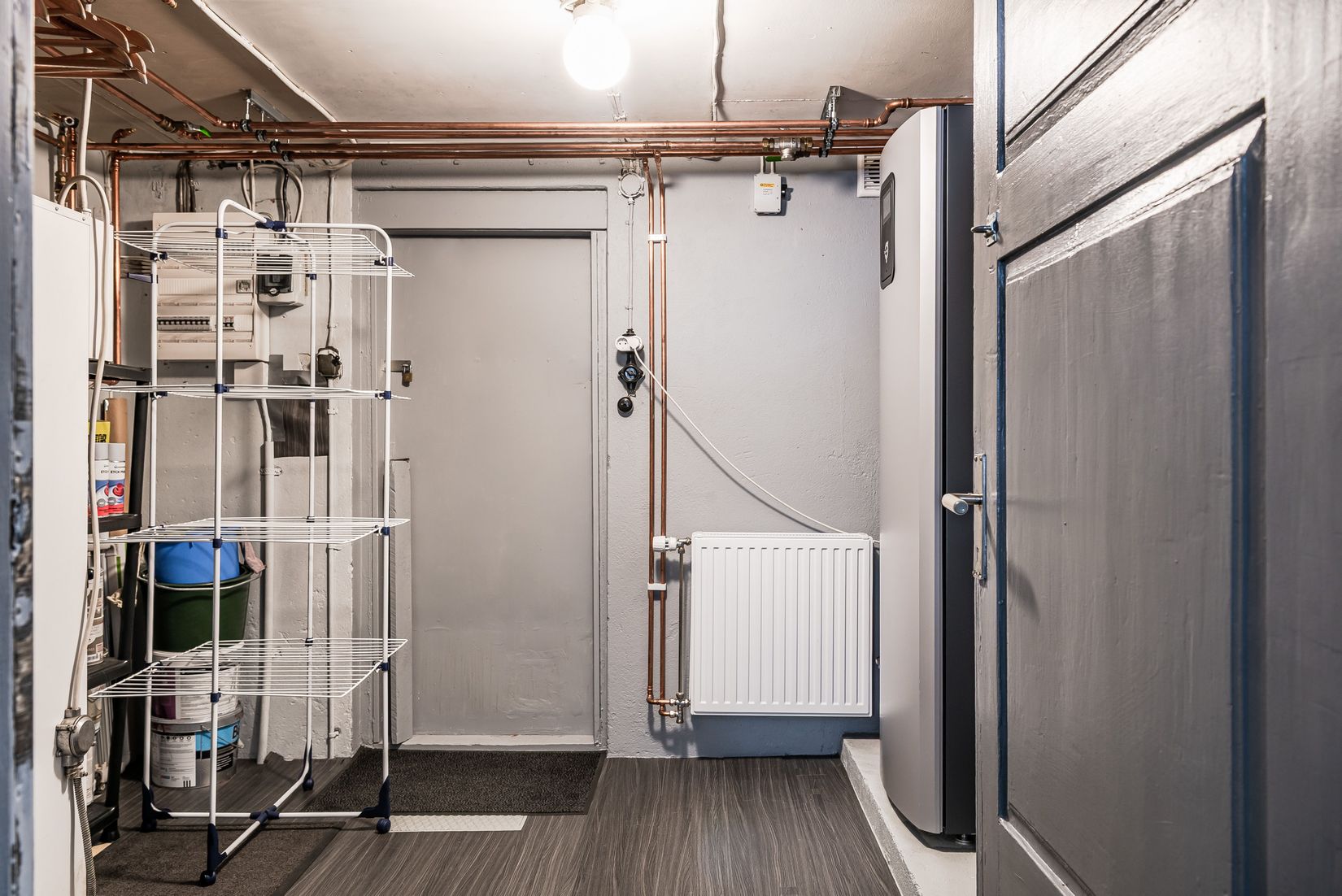 Gård/Skog, Spistorp 10, Båtstad, Torsby