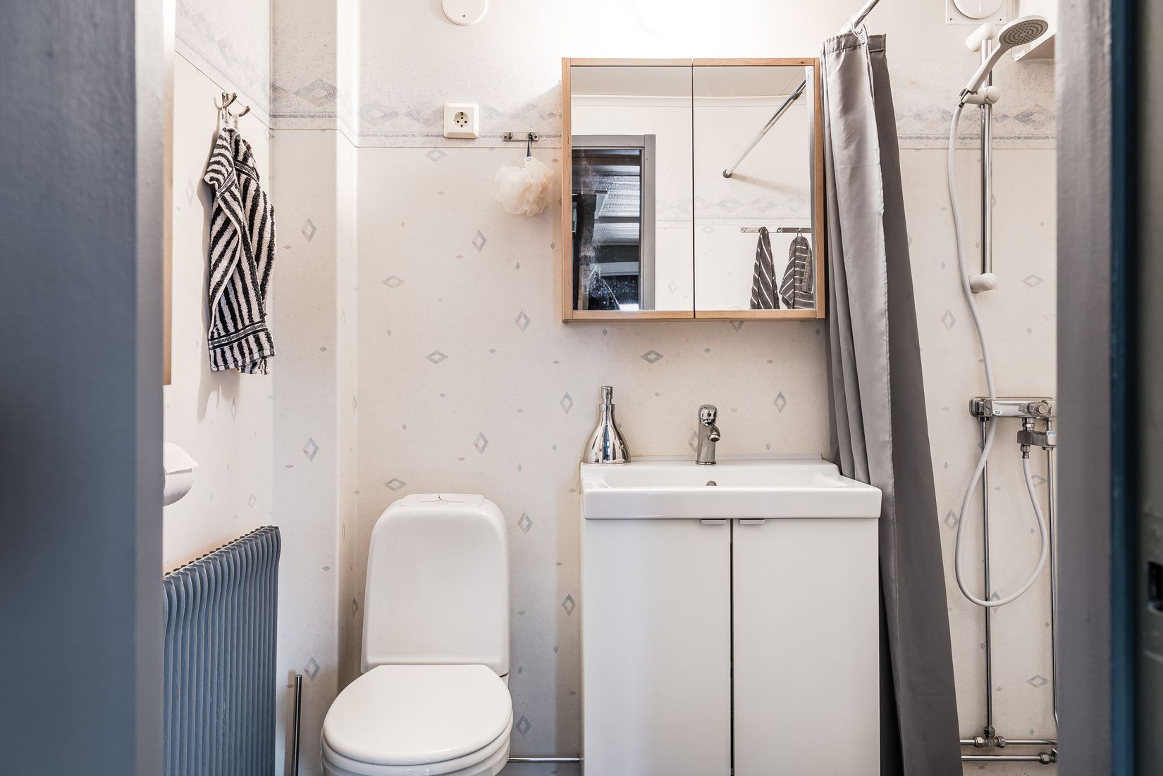 Gård/Skog, Spistorp 10, Båtstad, Torsby