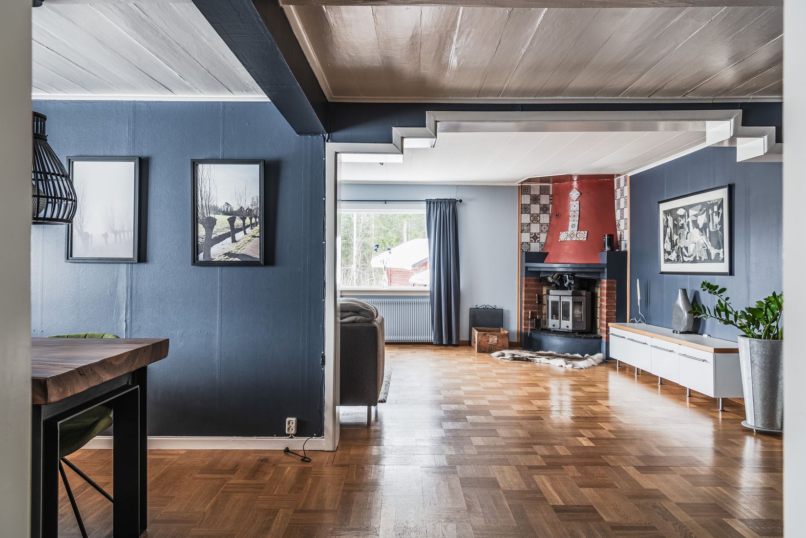 Gård/Skog, Spistorp 10, Båtstad, Torsby