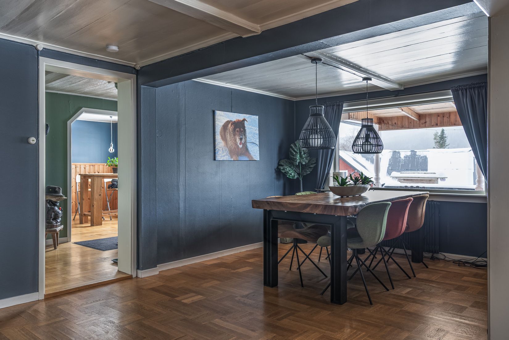 Gård/Skog, Spistorp 10, Båtstad, Torsby