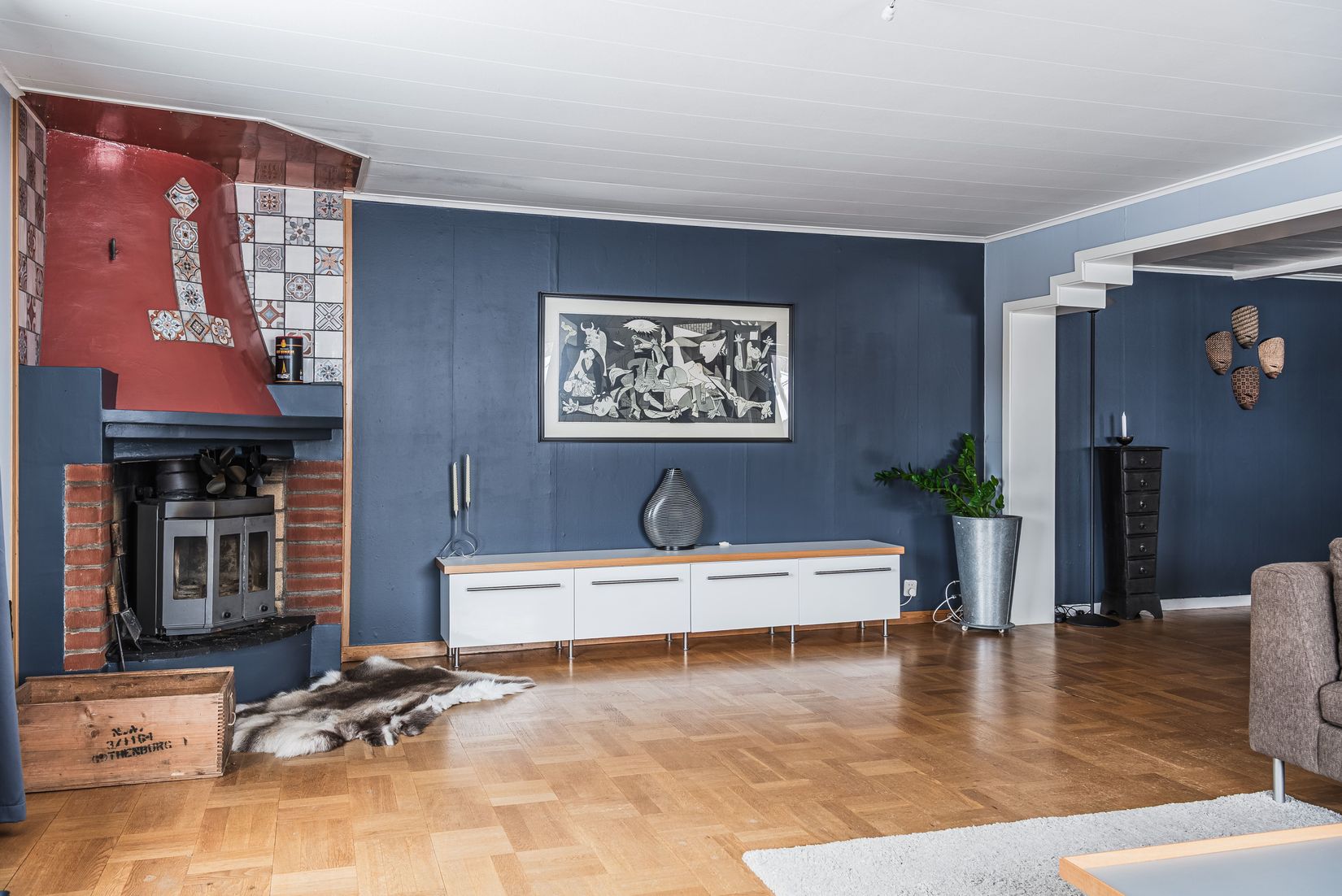 Gård/Skog, Spistorp 10, Båtstad, Torsby