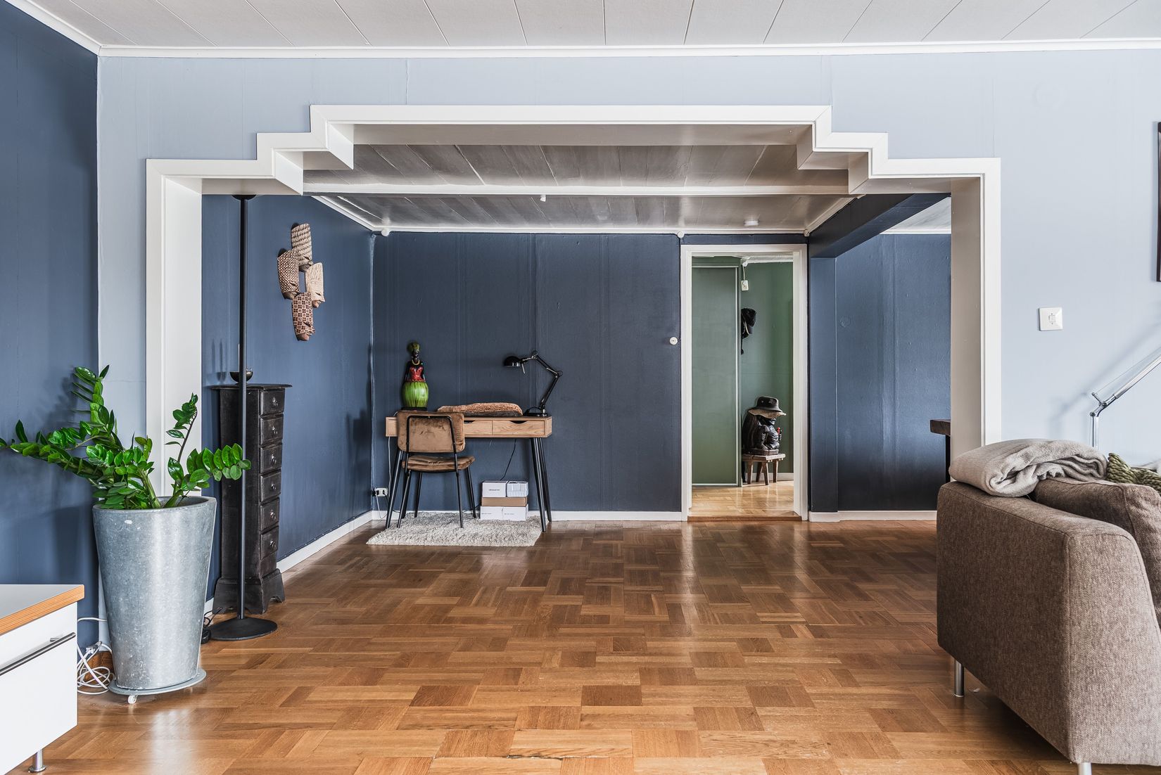 Gård/Skog, Spistorp 10, Båtstad, Torsby