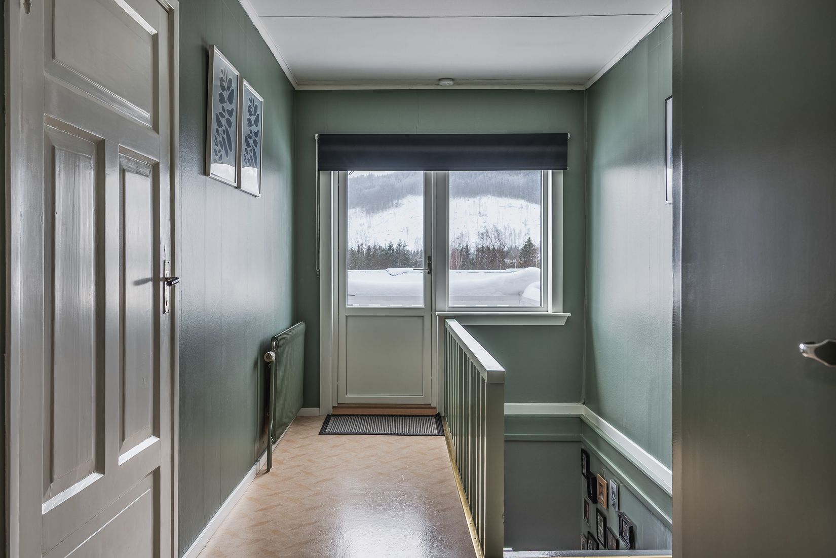 Gård/Skog, Spistorp 10, Båtstad, Torsby