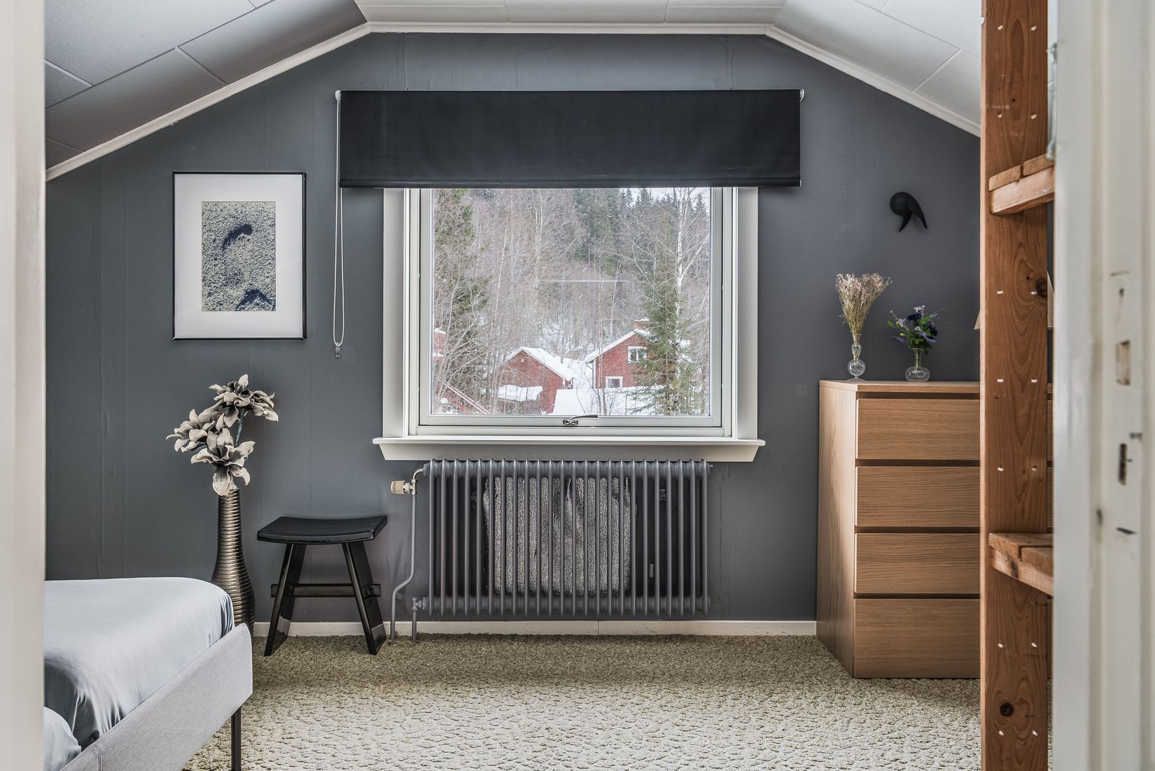 Gård/Skog, Spistorp 10, Båtstad, Torsby