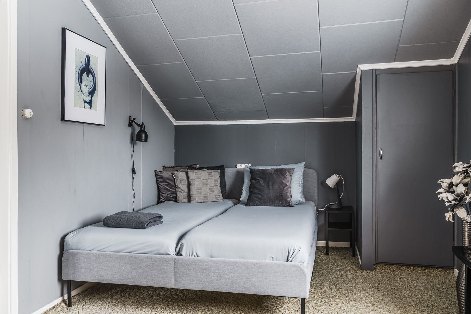 Gård/Skog, Spistorp 10, Båtstad, Torsby